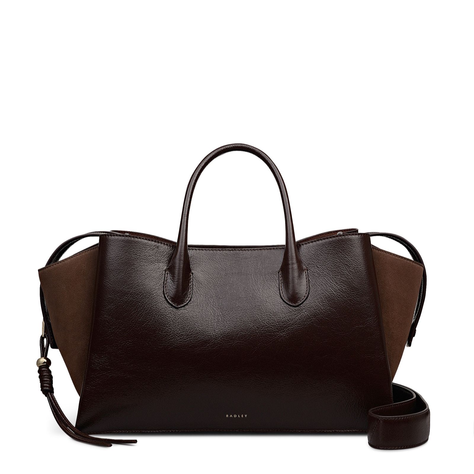 Outlet Radley The Romilly Large Ziptop Grab Bag