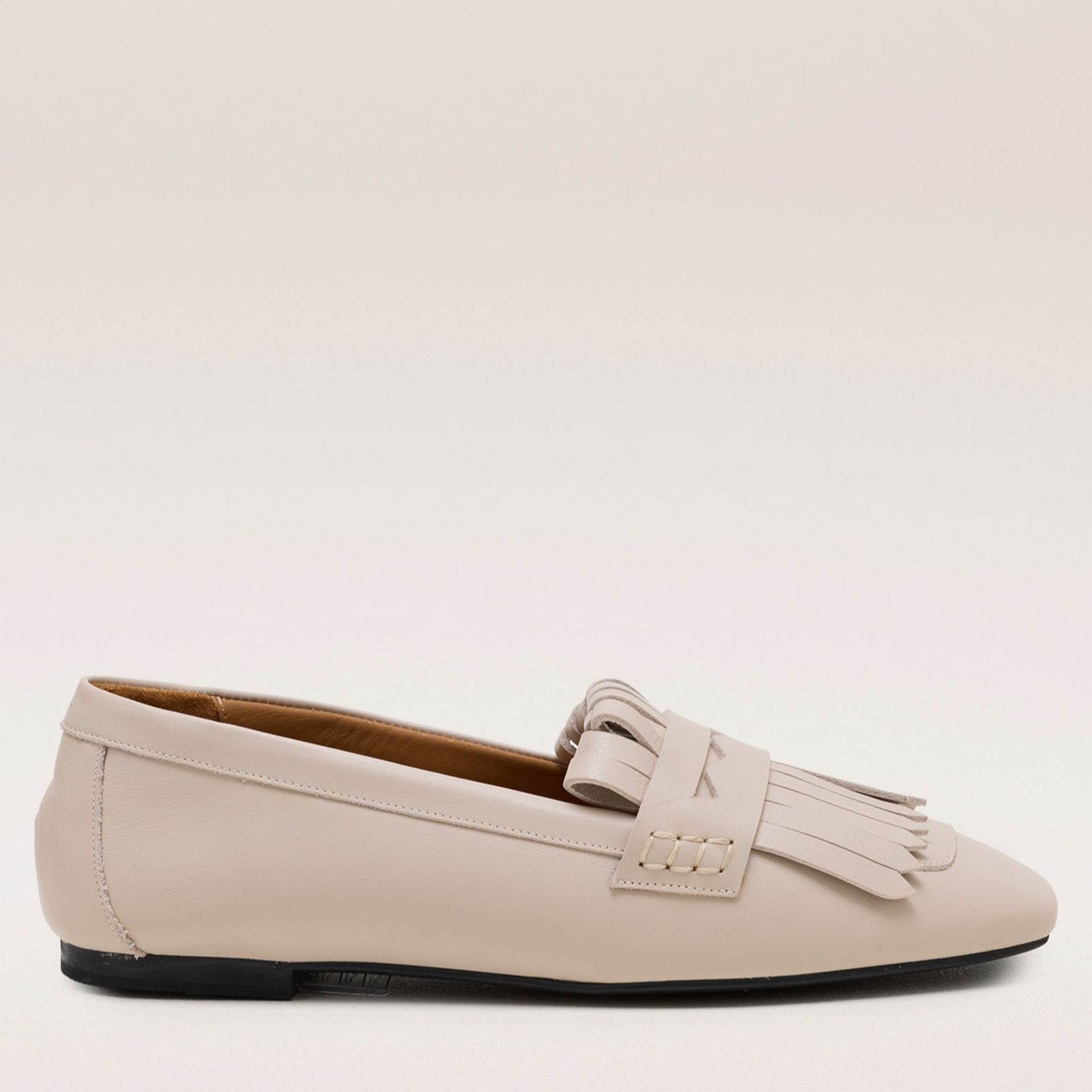 Dansi Fringed Loafer