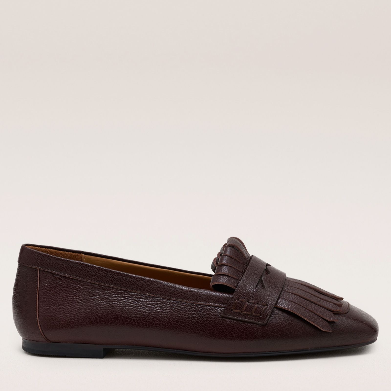 Dansi Fringed Loafer