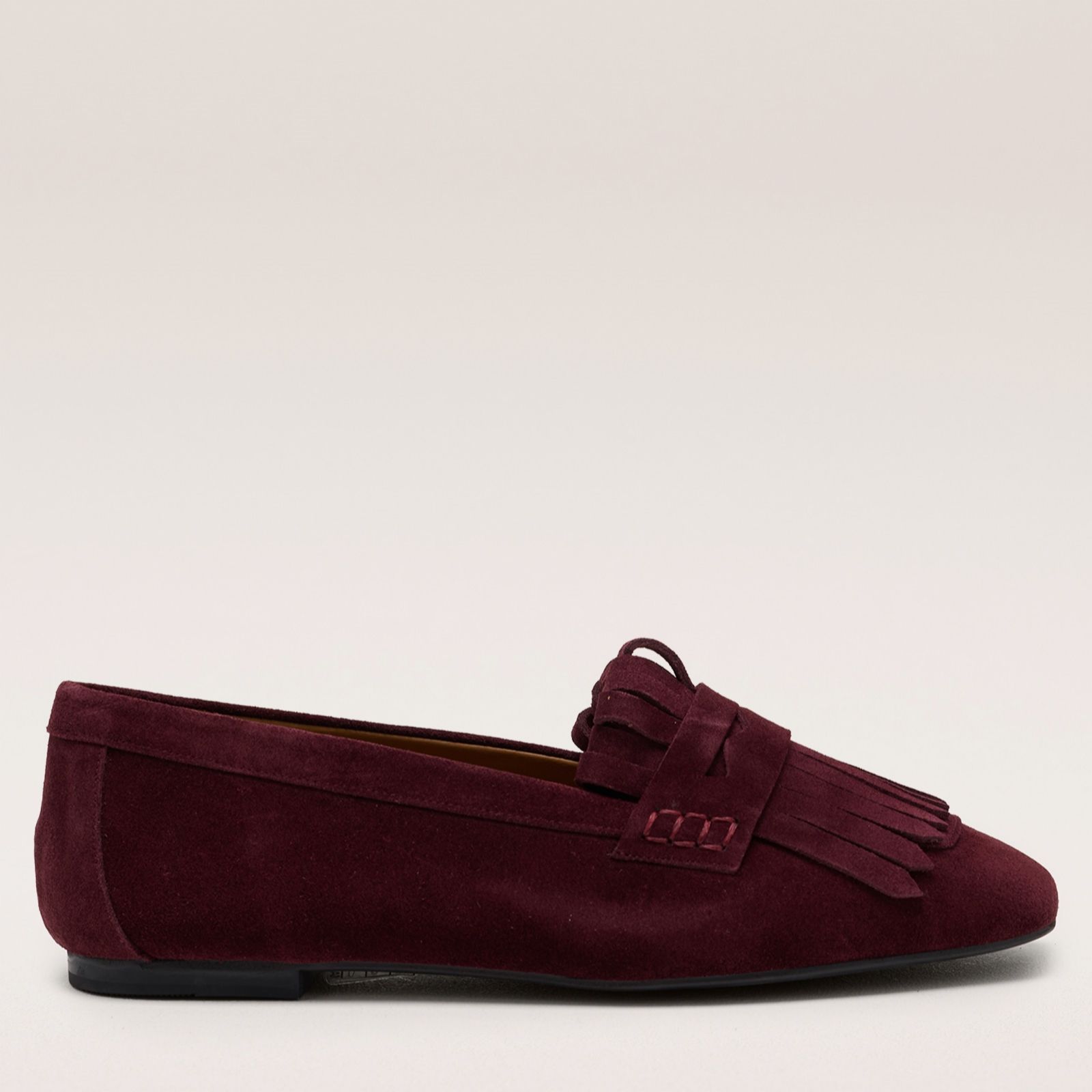 Dansi Fringed Loafer