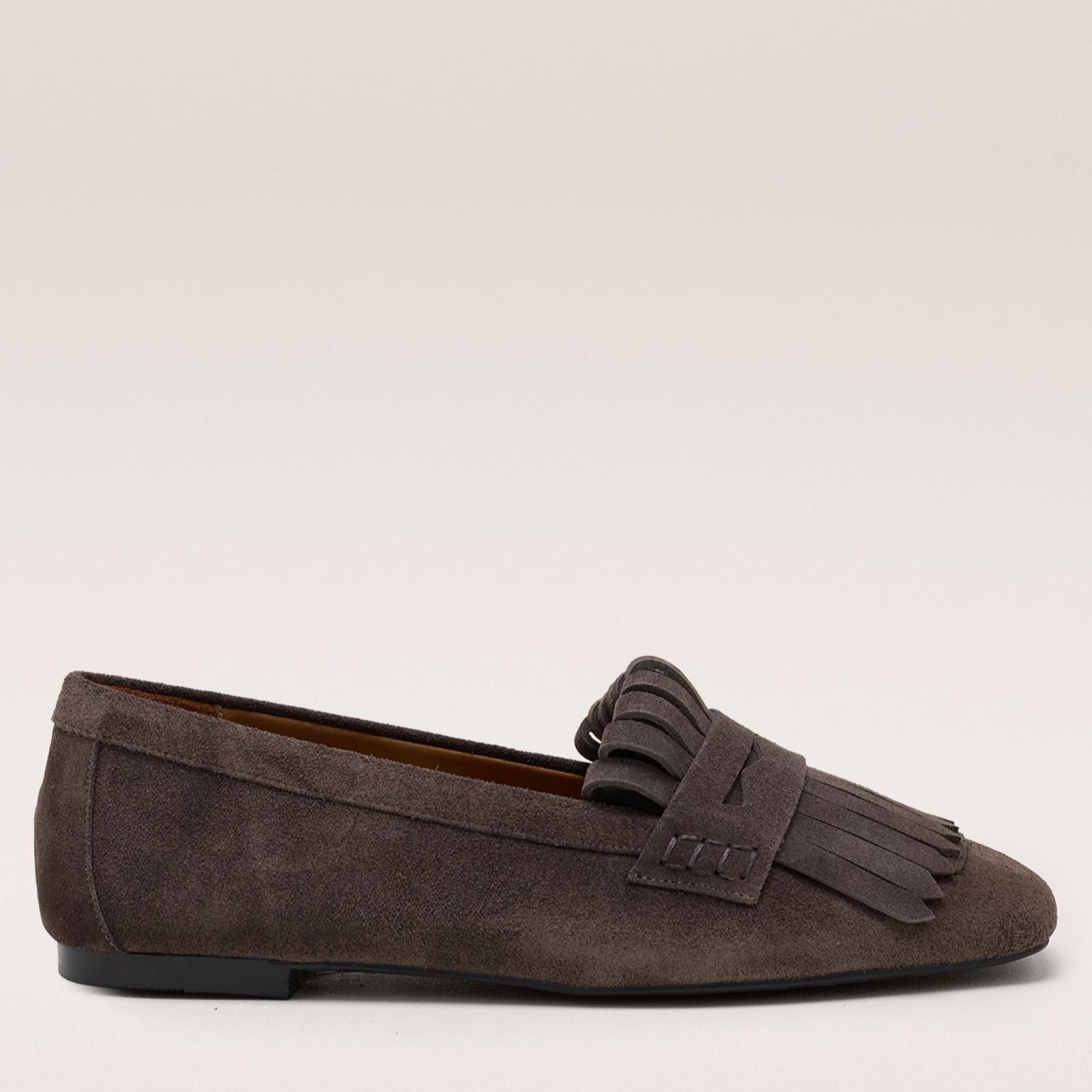 Dansi Fringed Loafer