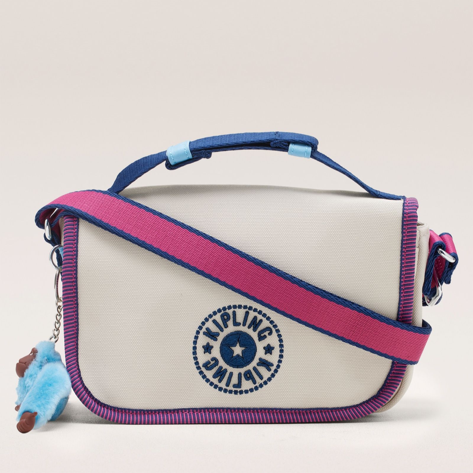 Outlet Kipling Forest Cross-body Bag