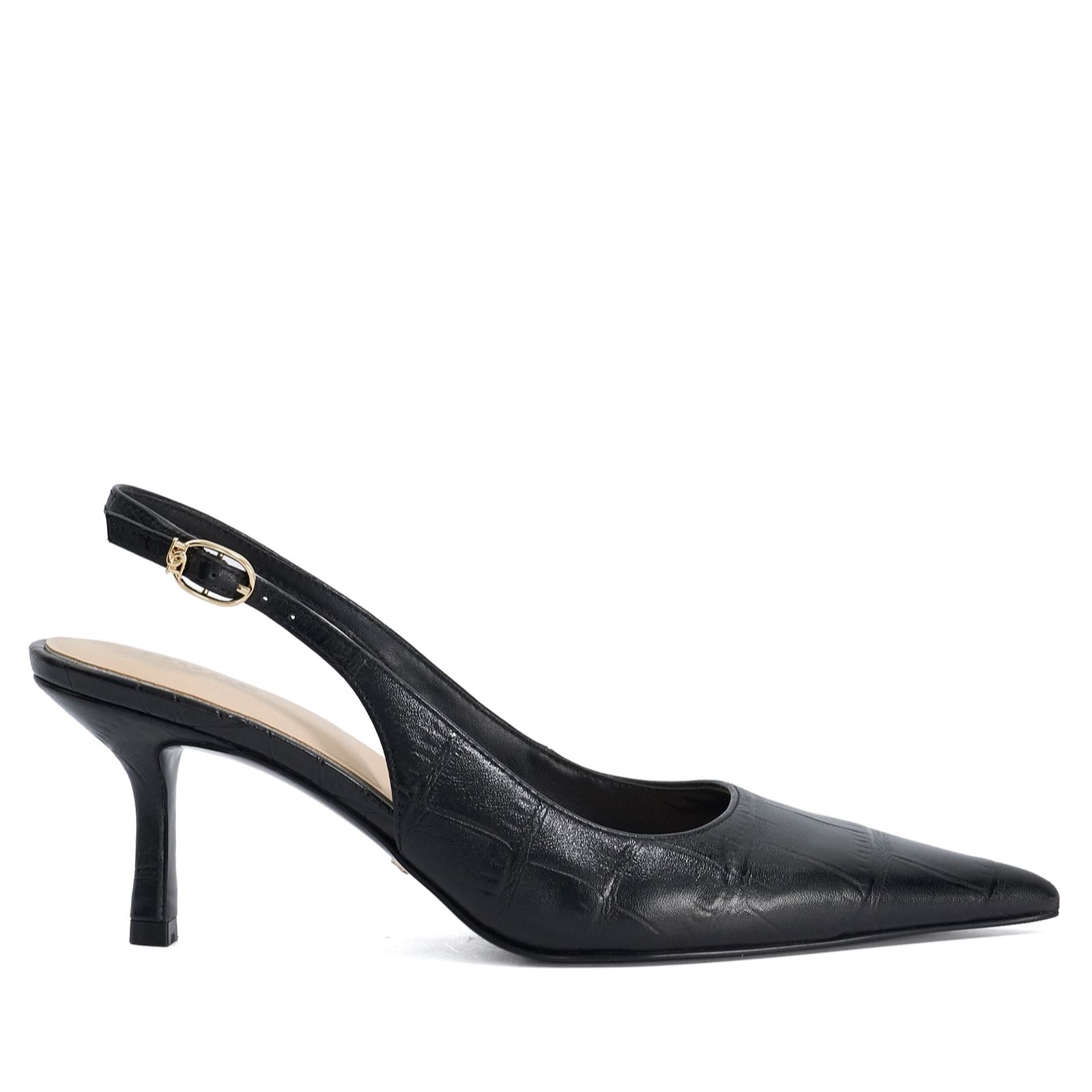 Dune London Celise Slingback Shoes