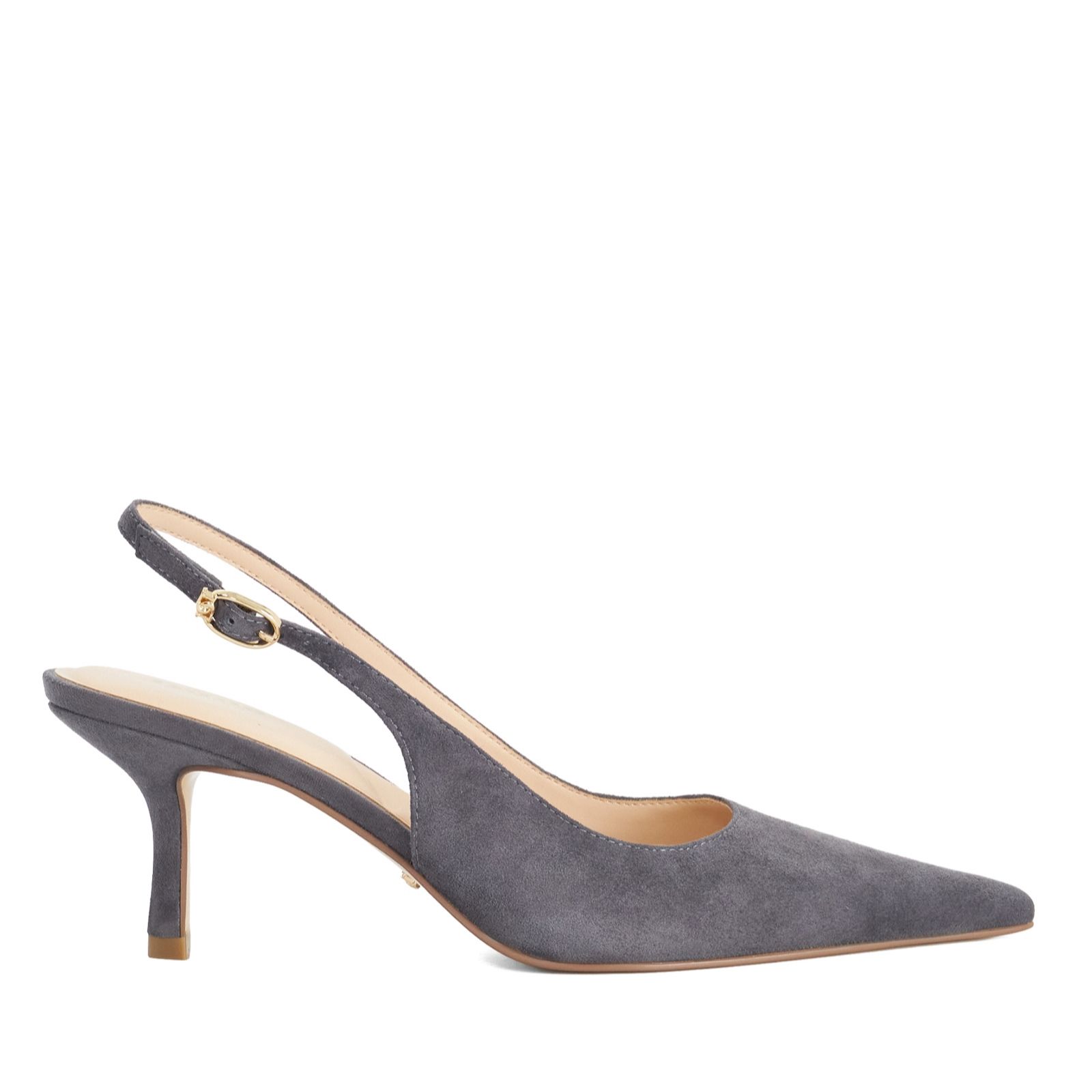 Dune London Celise Slingback Shoes