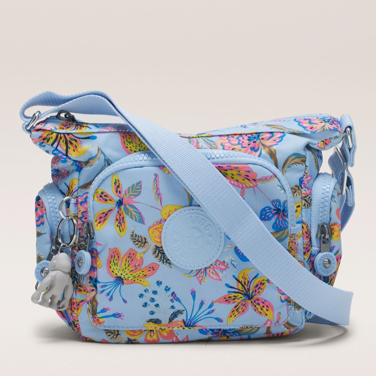 Kipling Gabbie Mini Crossbody Bag