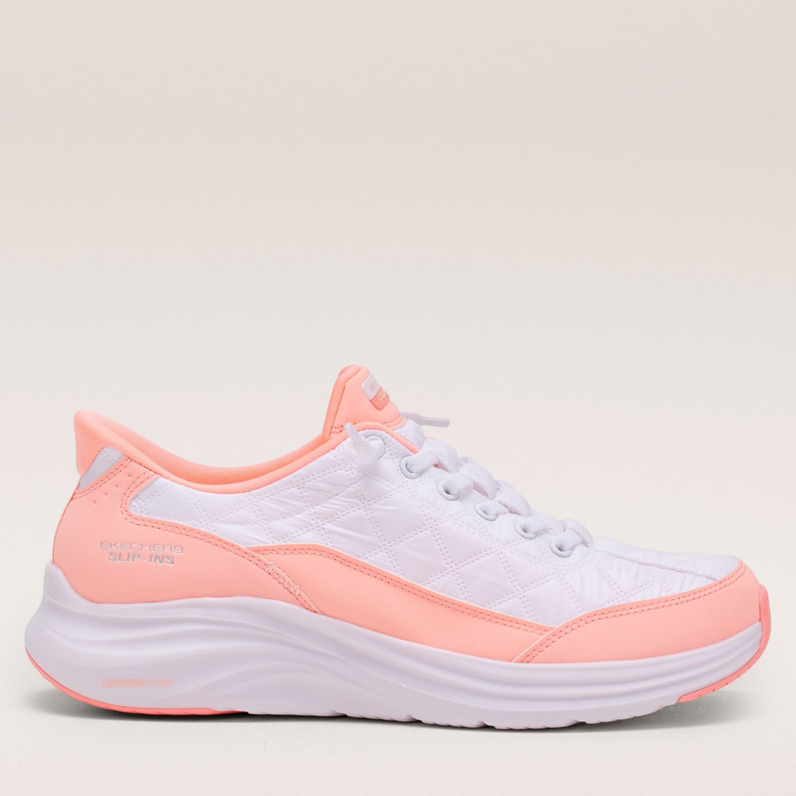 Skechers Contour Foam Slip-Ins Trainer