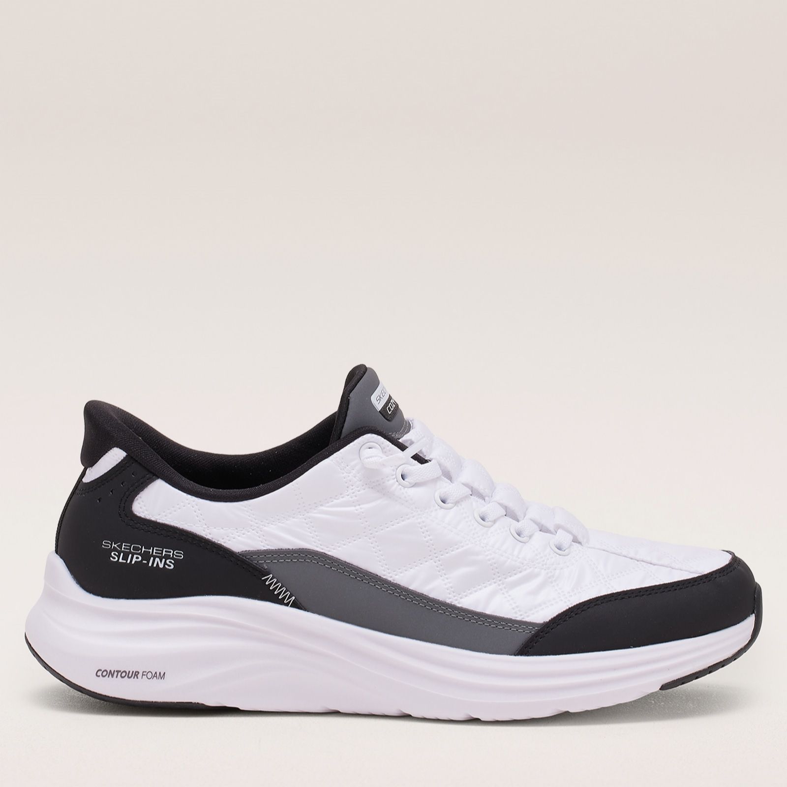 Skechers Contour Foam Slip-Ins Trainer