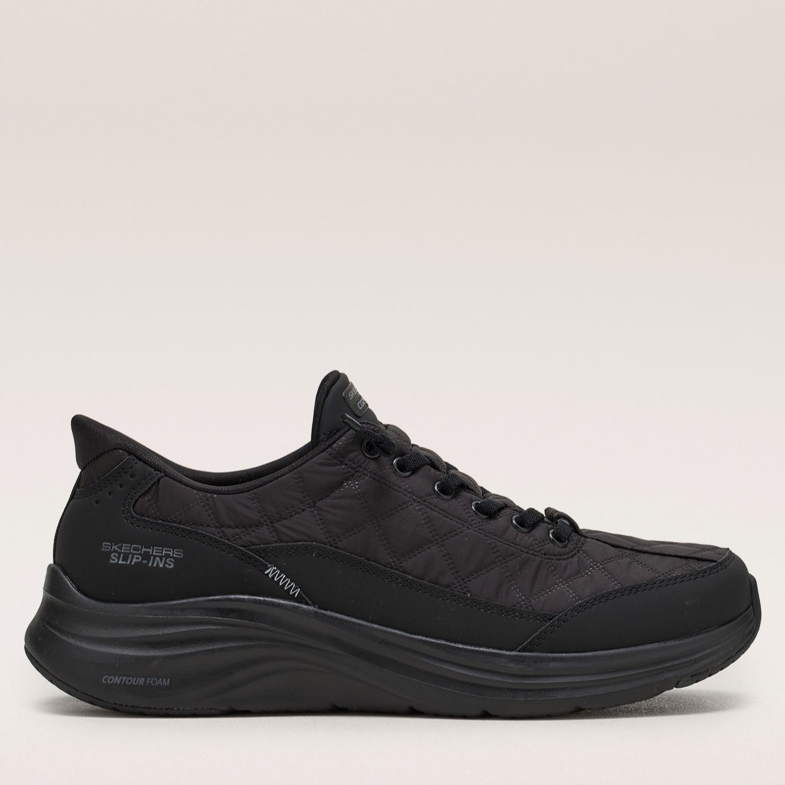 Skechers Contour Foam Slip-Ins Trainer