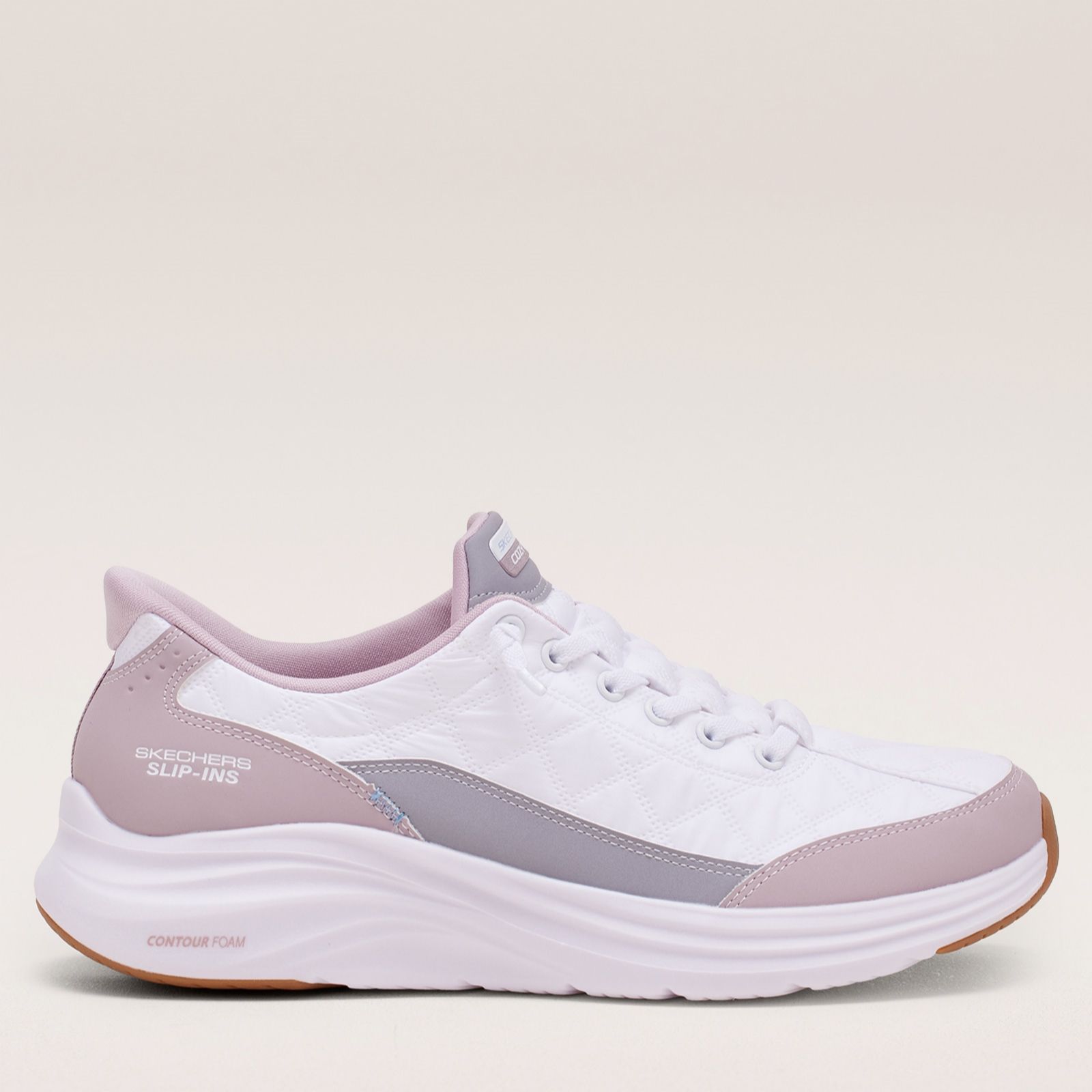 Skechers Contour Foam Slip-Ins Trainer