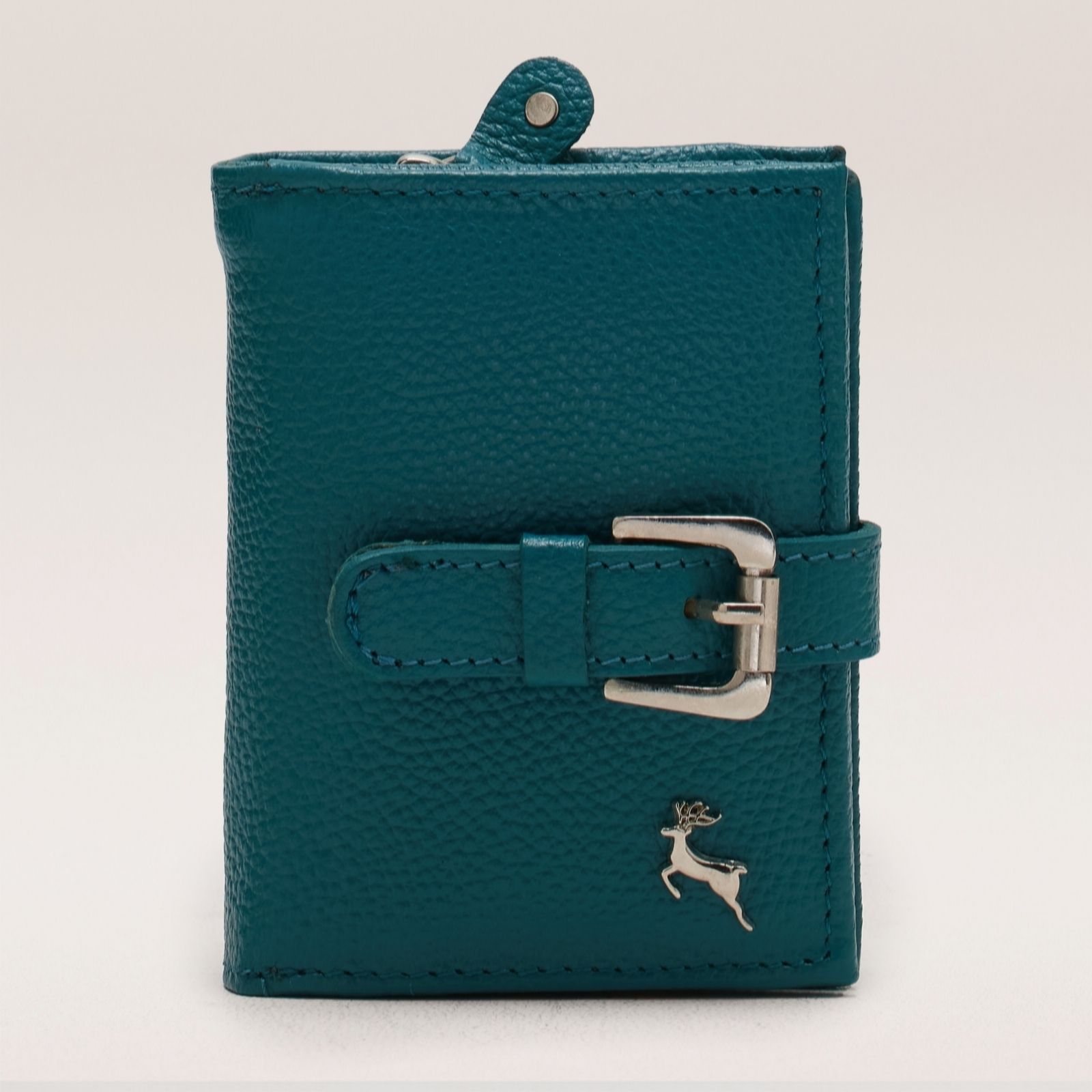 Outlet Ashwood Stella Boxed RFID Leather Purse