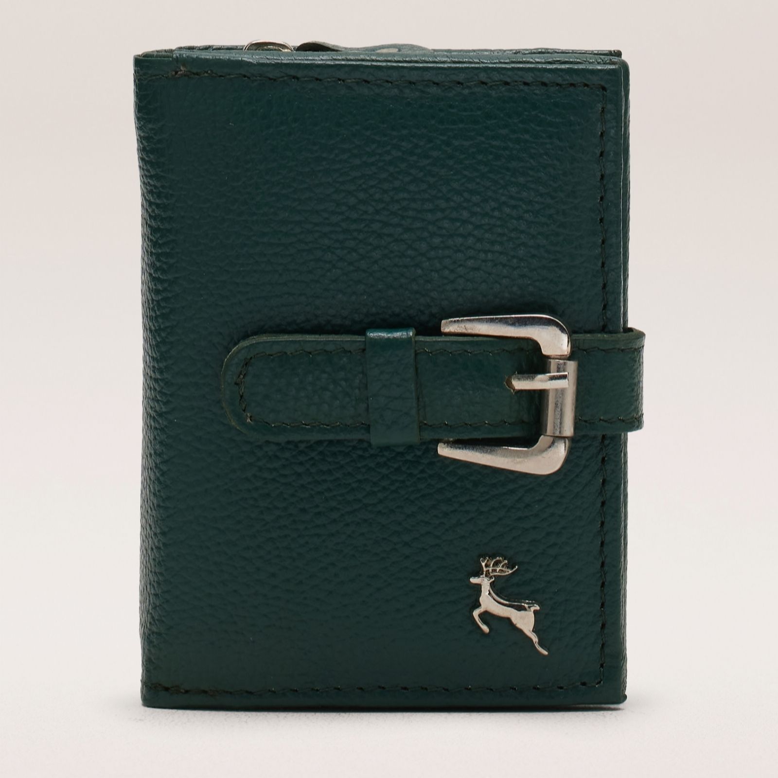 Outlet Ashwood Stella Boxed RFID Leather Purse