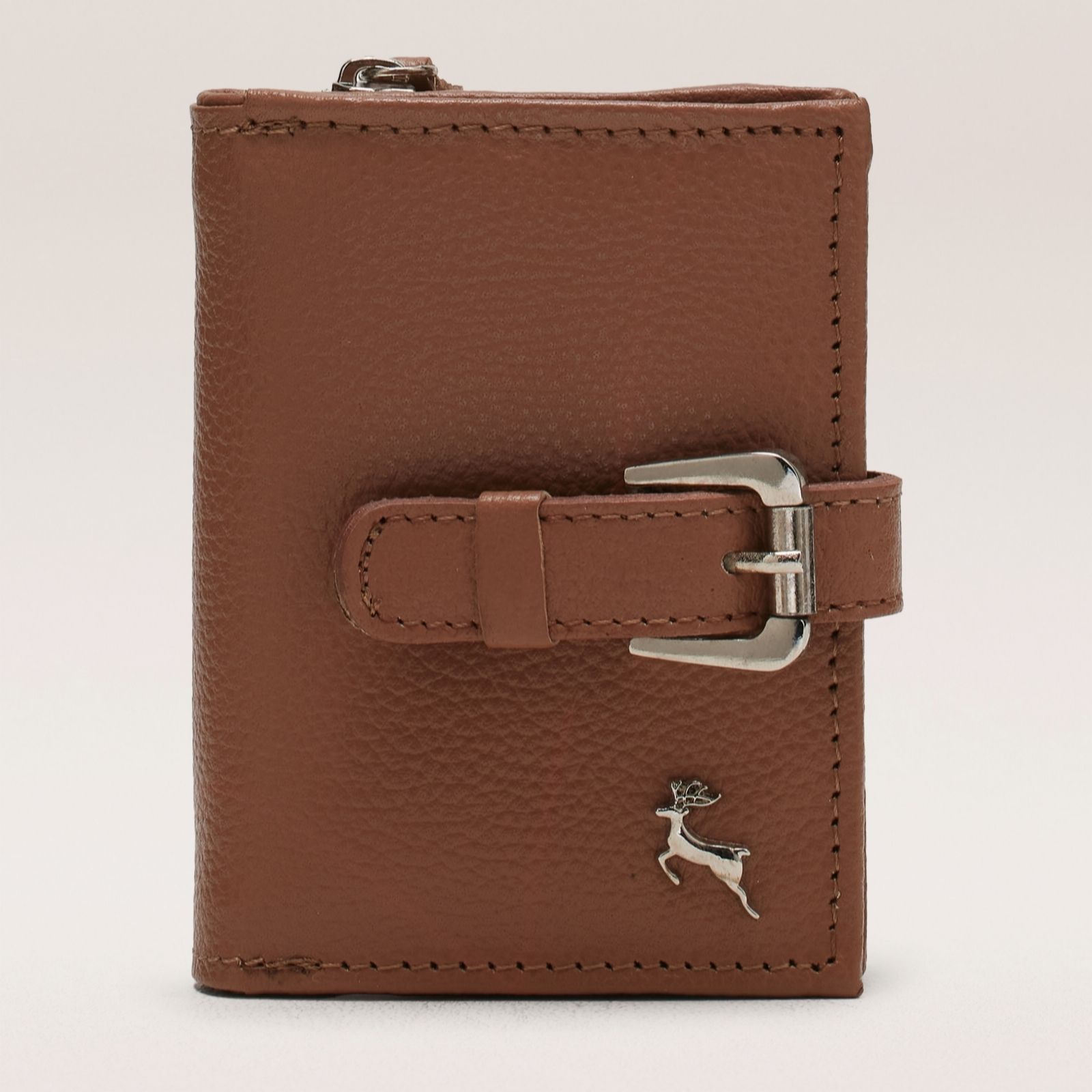 Outlet Ashwood Stella Boxed RFID Leather Purse