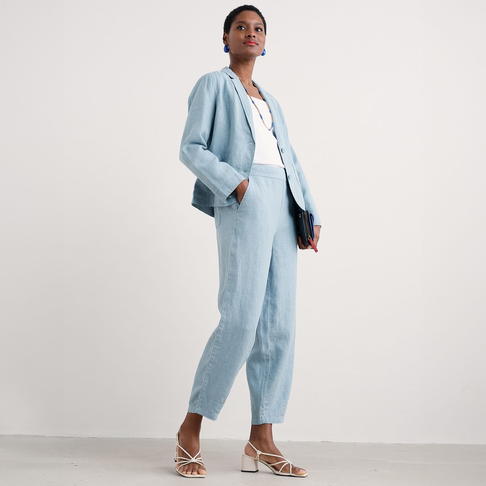 Seasalt Cornwall Noweth Trousers