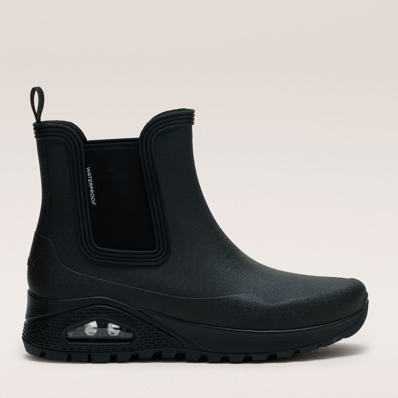 Skechers Uno Rugged Waterproof Boot