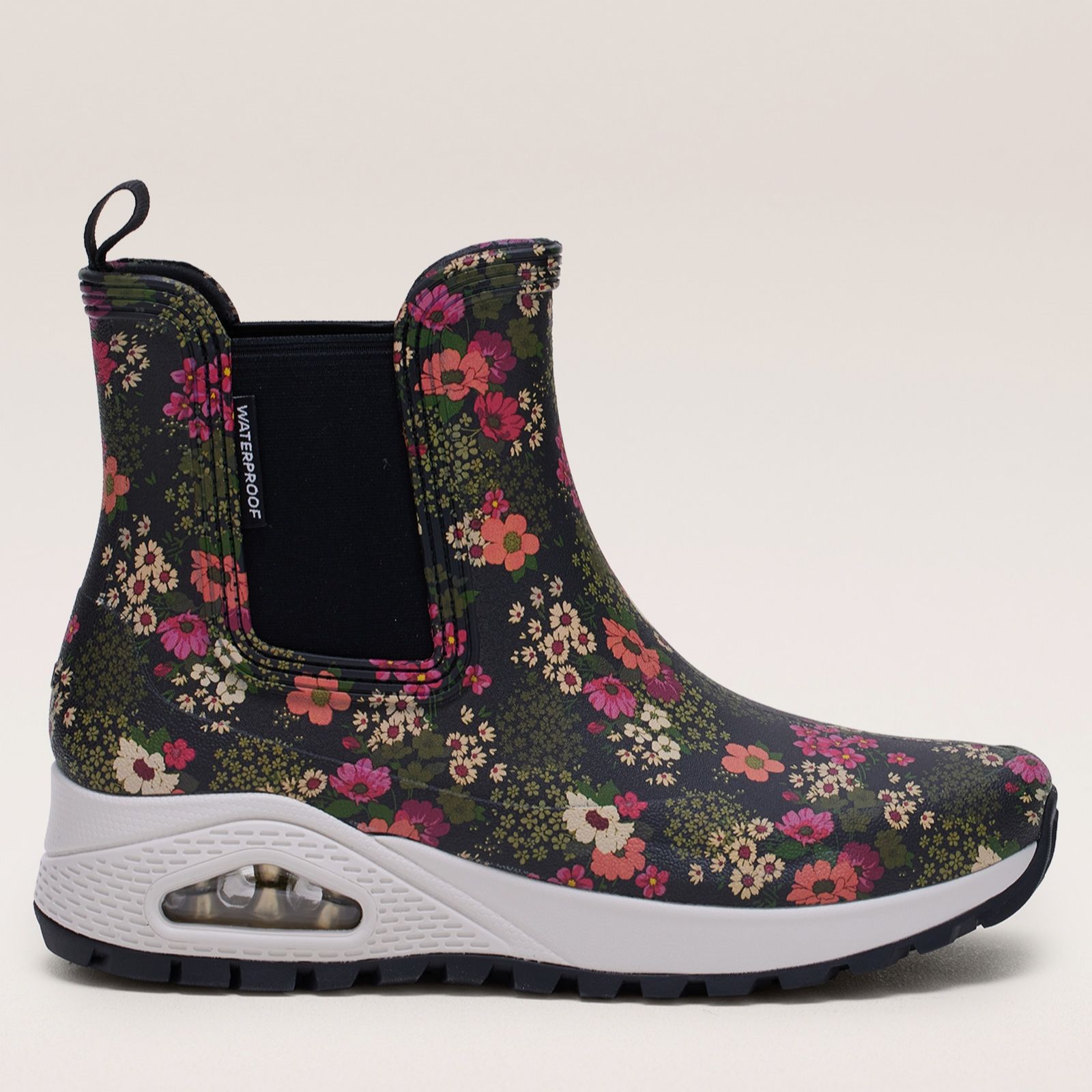 Skechers Uno Rugged Waterproof Boot