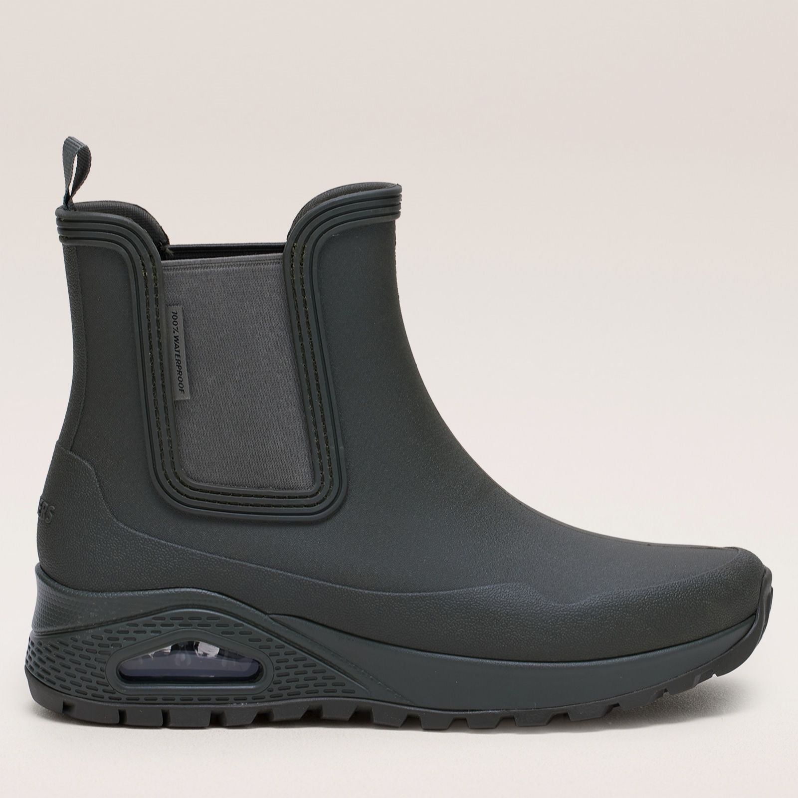 Skechers Uno Rugged Waterproof Boot
