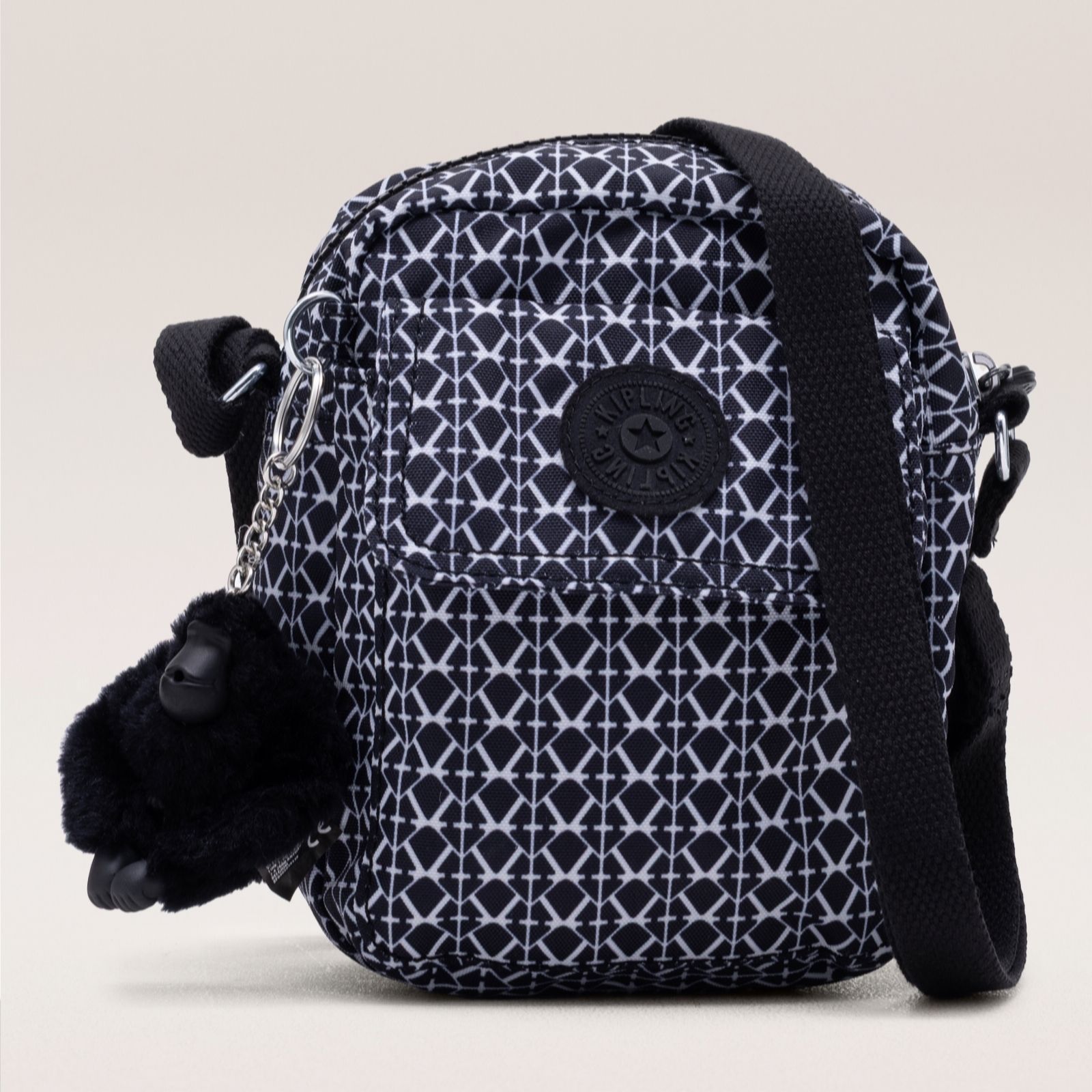 Outlet Kipling Fanni Small Cross-Body