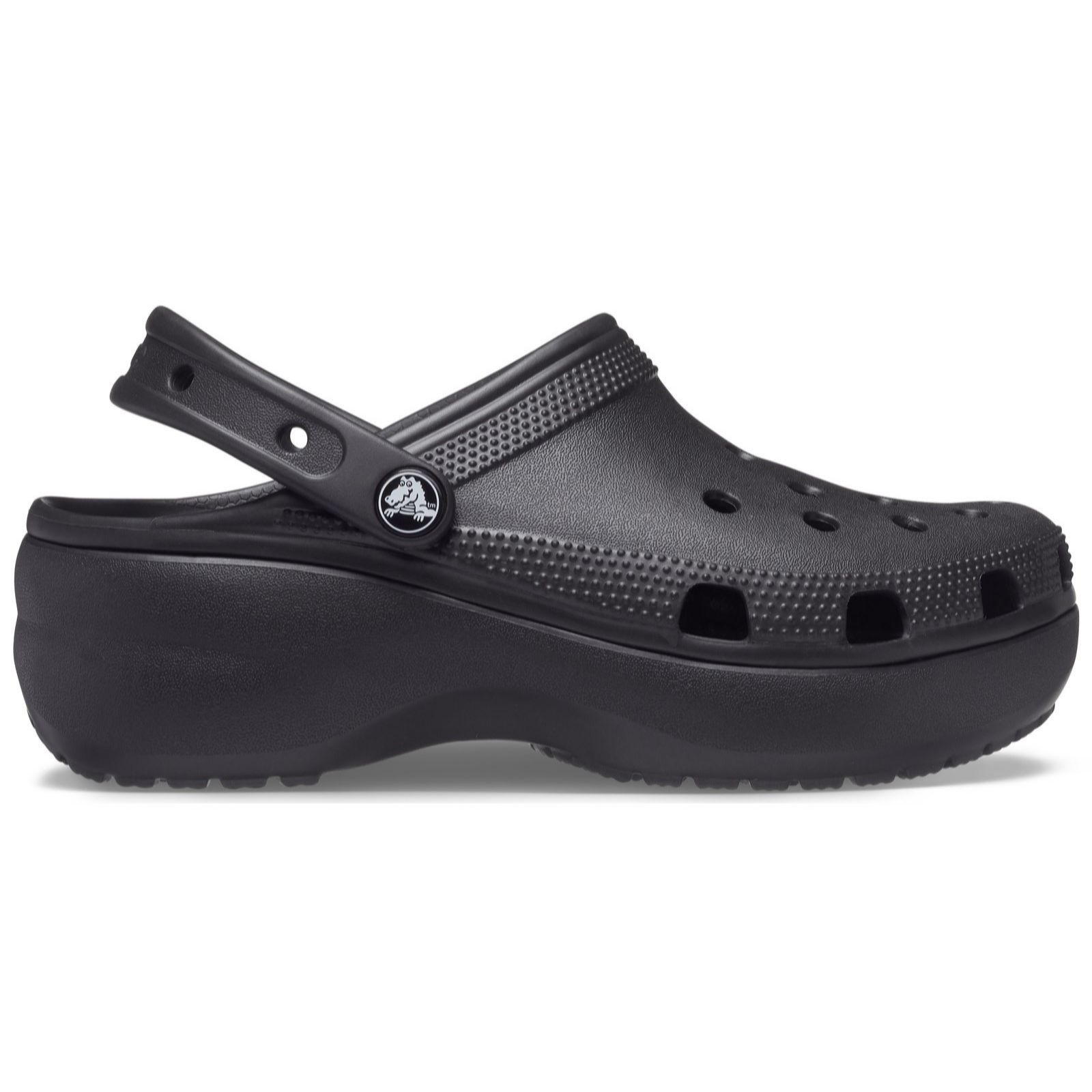 Crocs Classic Platform Clog
