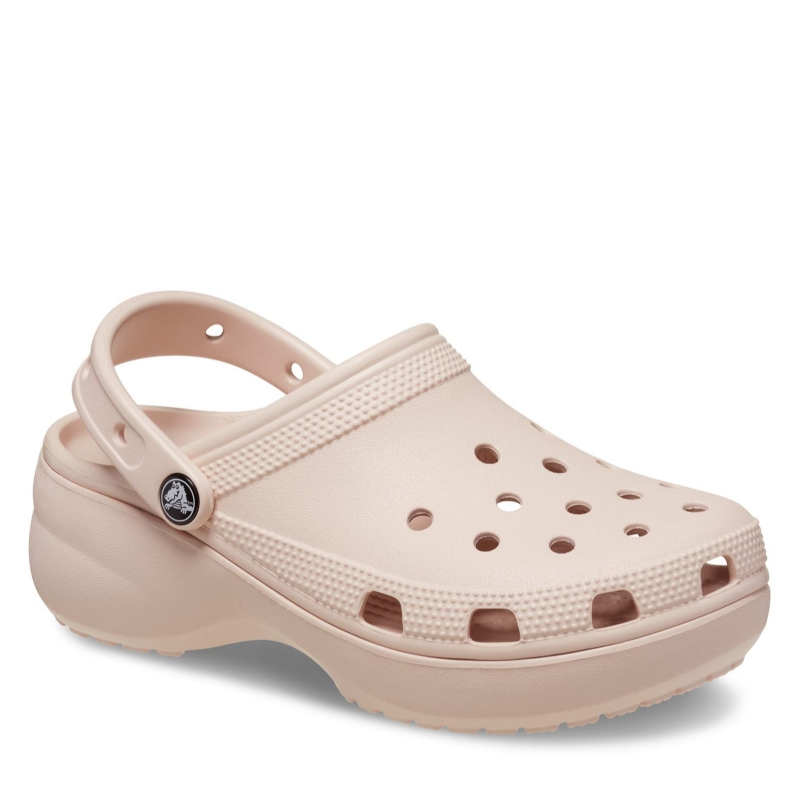 Crocs Classic Platform Clog