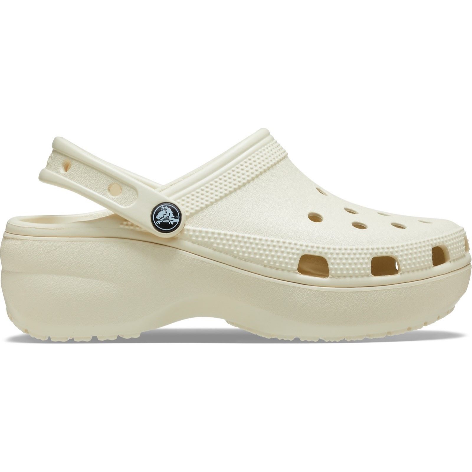 Crocs Classic Platform Clog