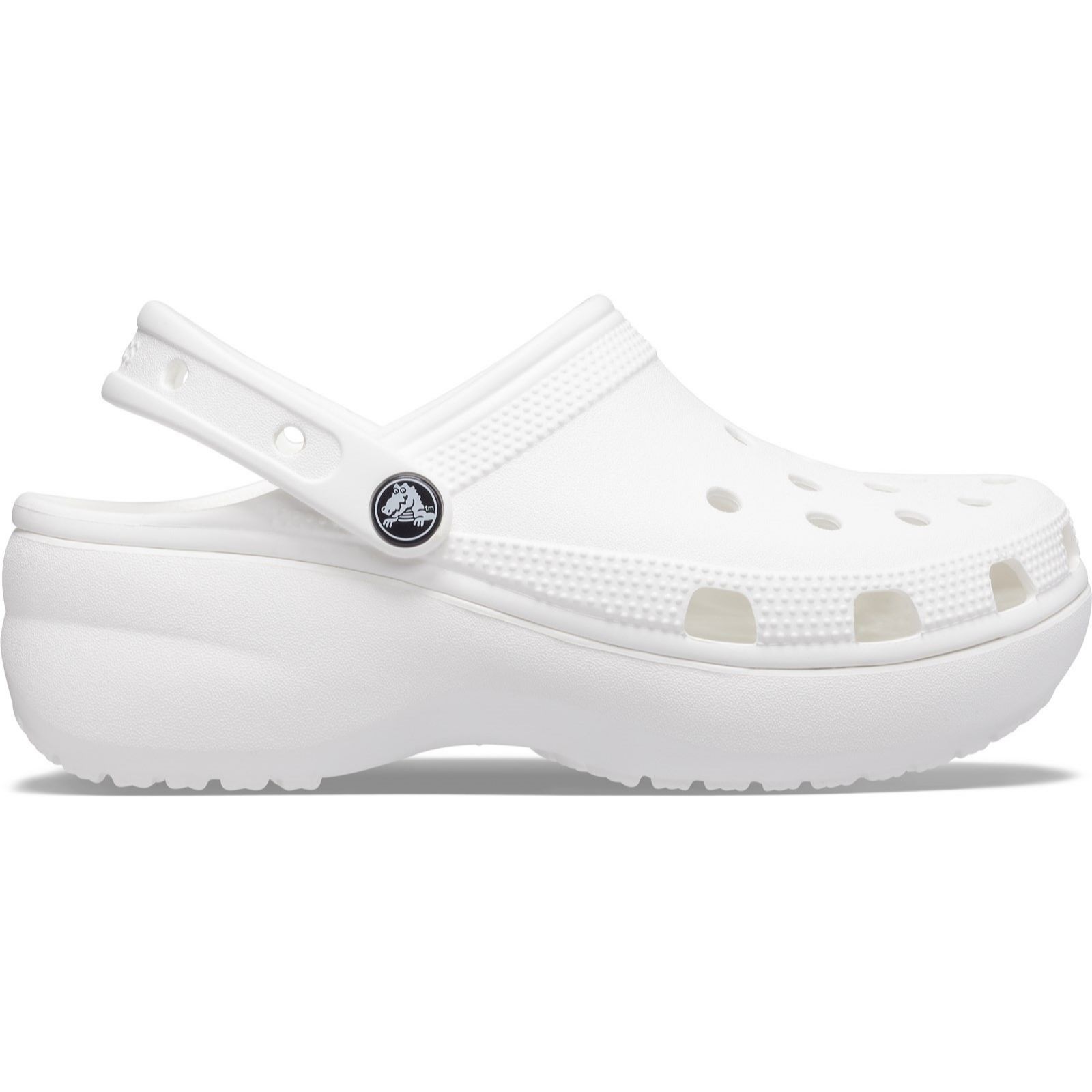 Crocs Classic Platform Clog