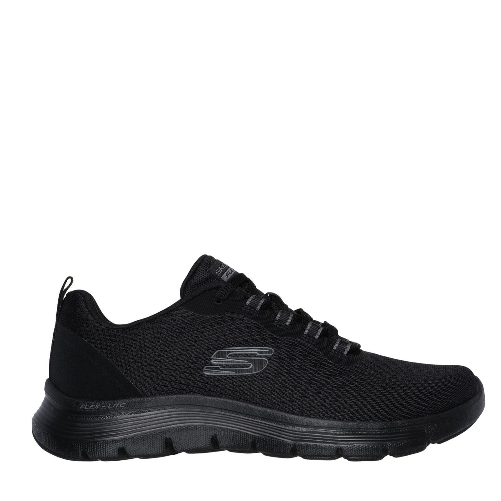 Skechers Wide Fit Flex Appeal 5.0 New Path Trainer