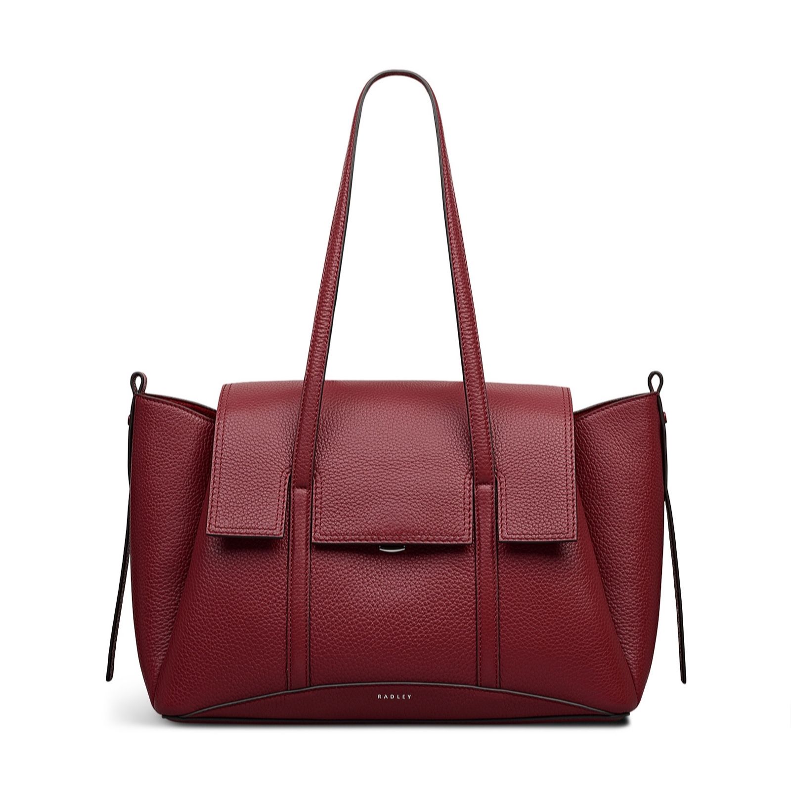 Radley The Chancery Medium Flap-Over Shoulder Bag