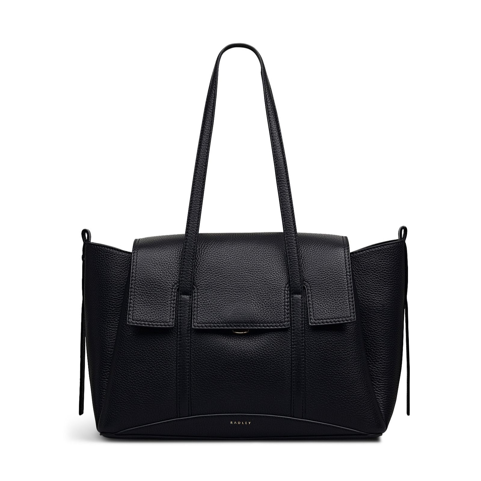 Radley The Chancery Medium Flap-Over Shoulder Bag