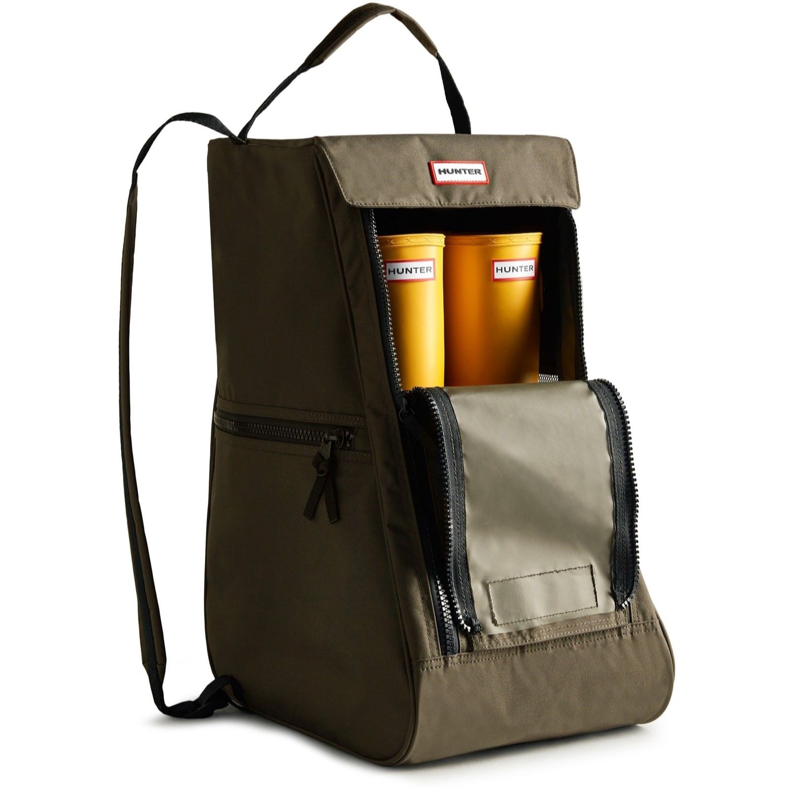 Hunter Westray Tall Boot Bag