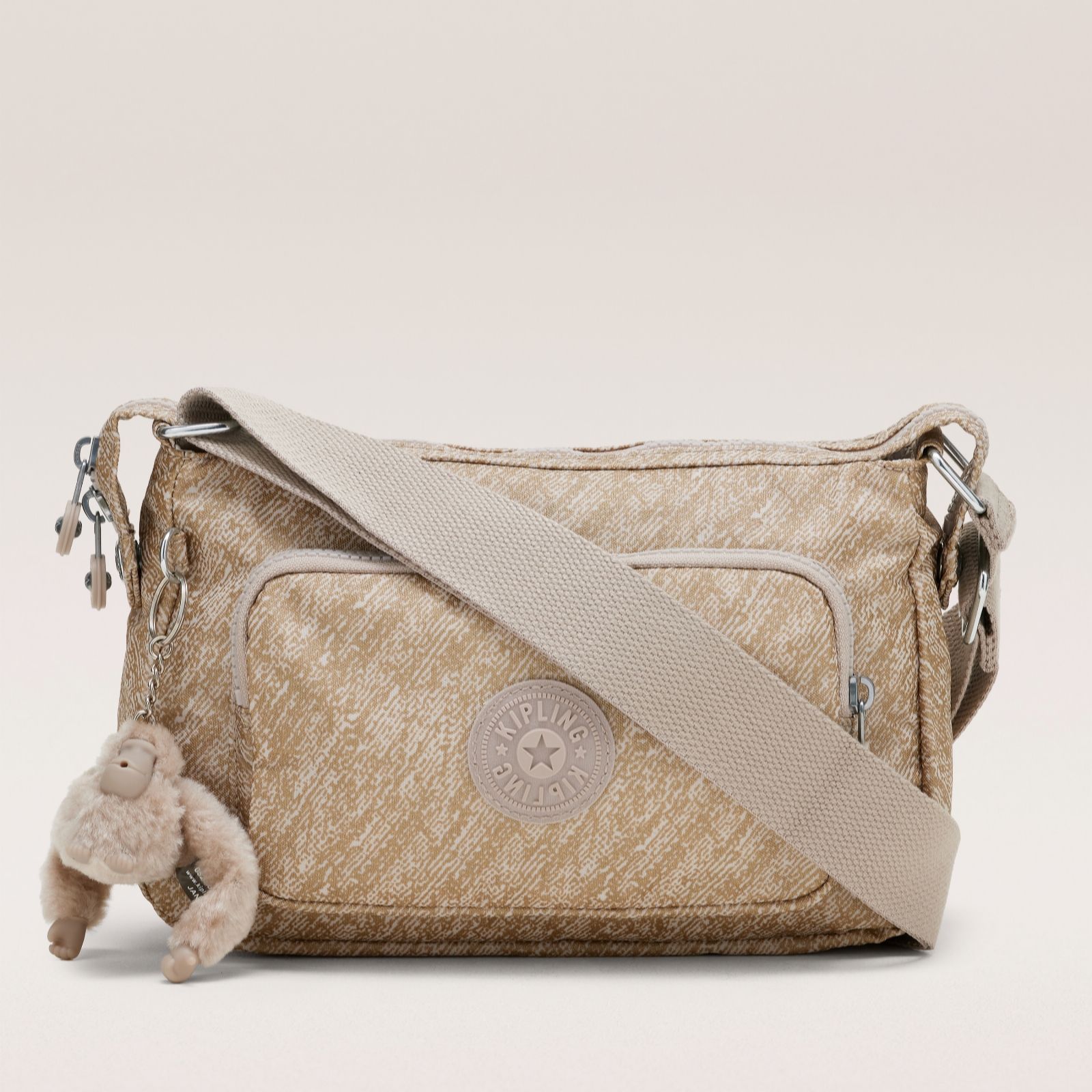 Kipling Linwood Medium Cross-Body Bag