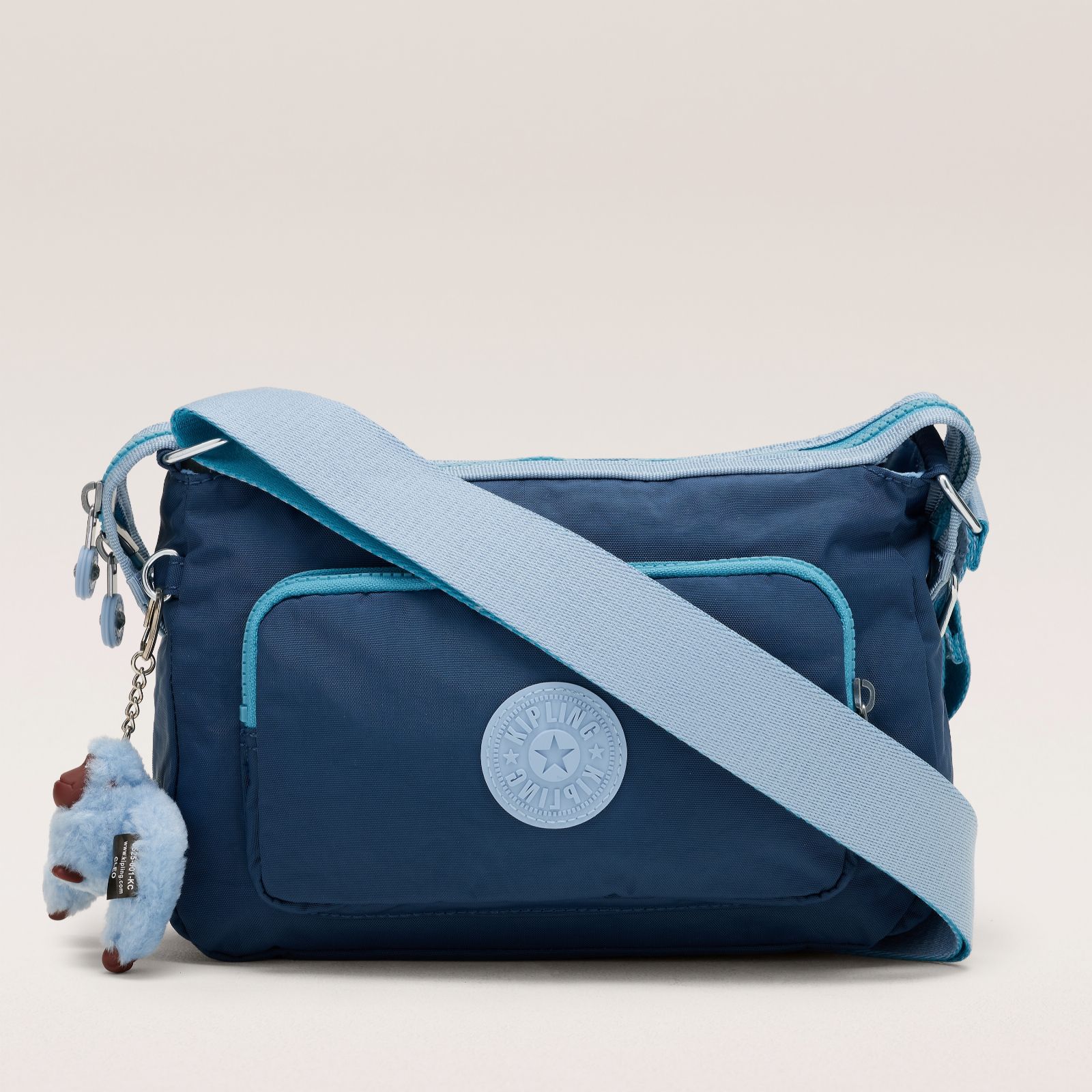 Kipling Linwood Medium Cross-Body Bag