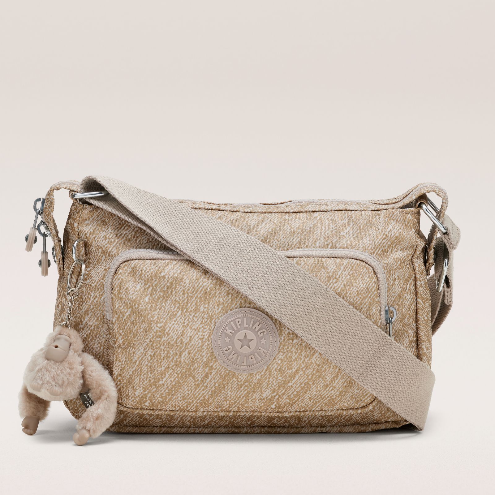 Kipling Linwood Medium Cross-Body Bag