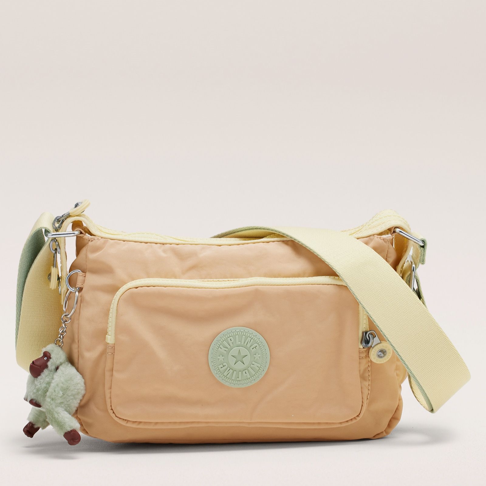 Kipling Linwood Medium Cross-Body Bag