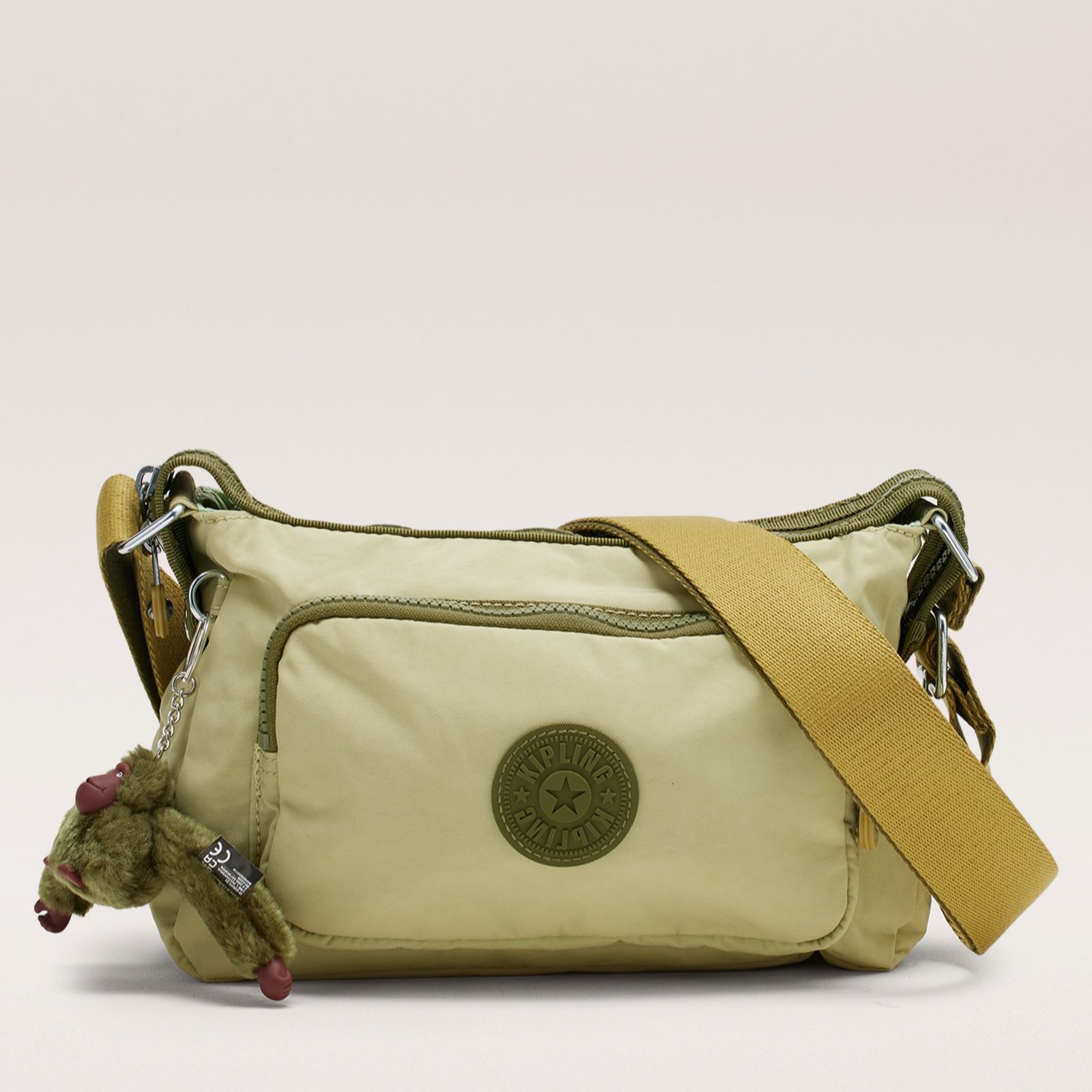 Kipling Linwood Medium Cross-Body Bag