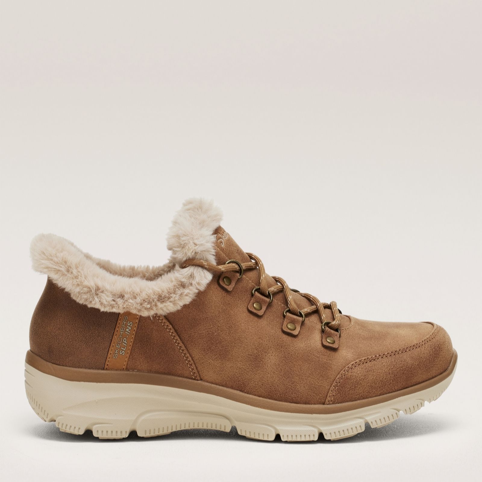 Outlet Skechers Easy Going Fall Adventures Boots