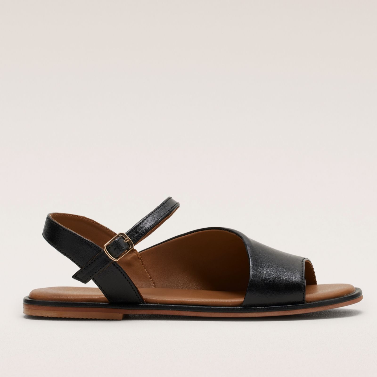 Ruth Langsford Leather Sandals