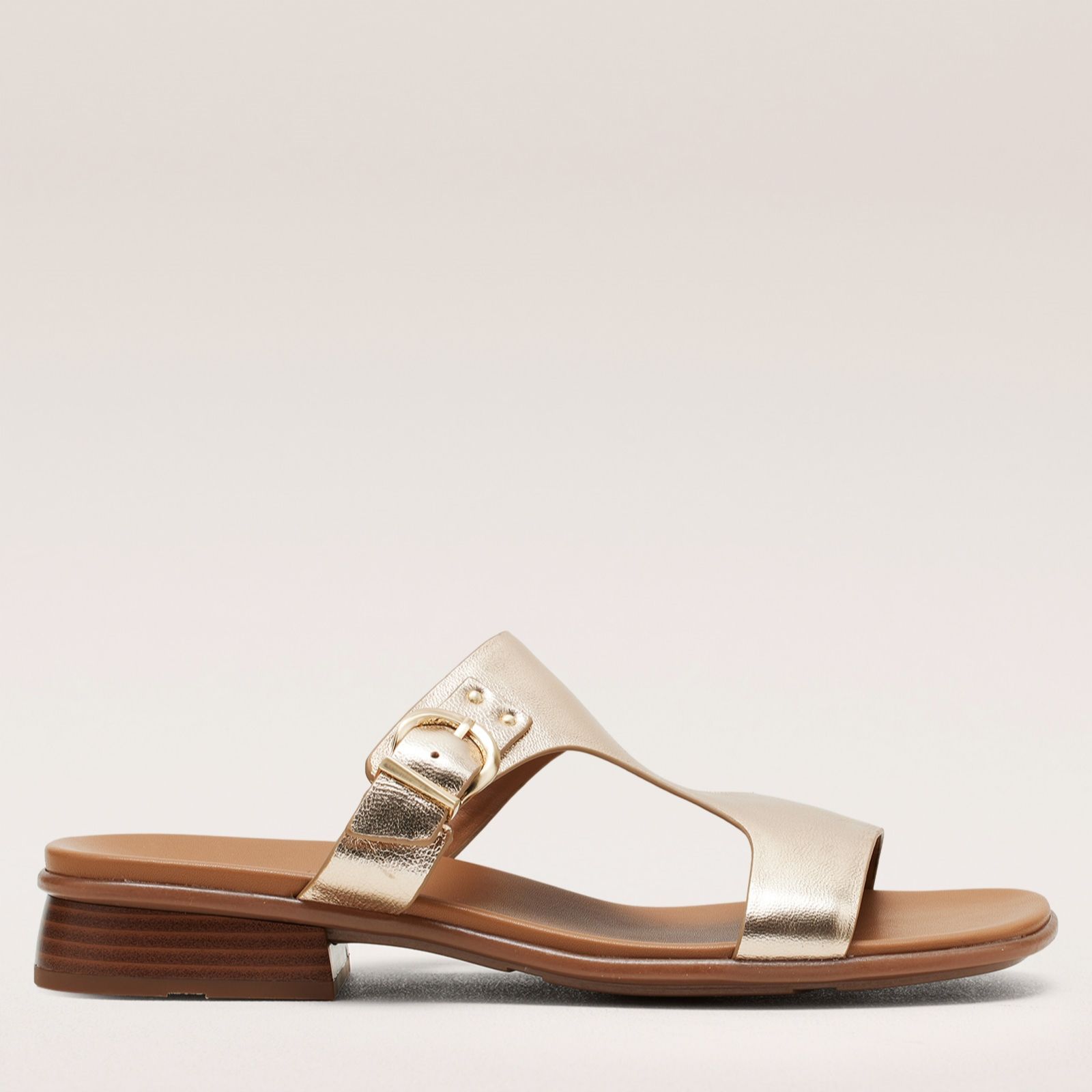 Naturalizer Beach Sandal