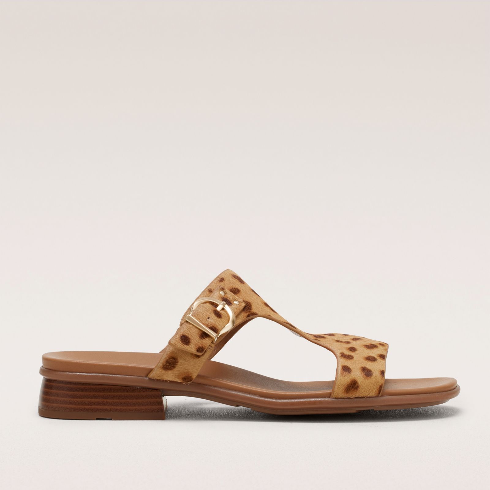 Naturalizer Beach Sandal