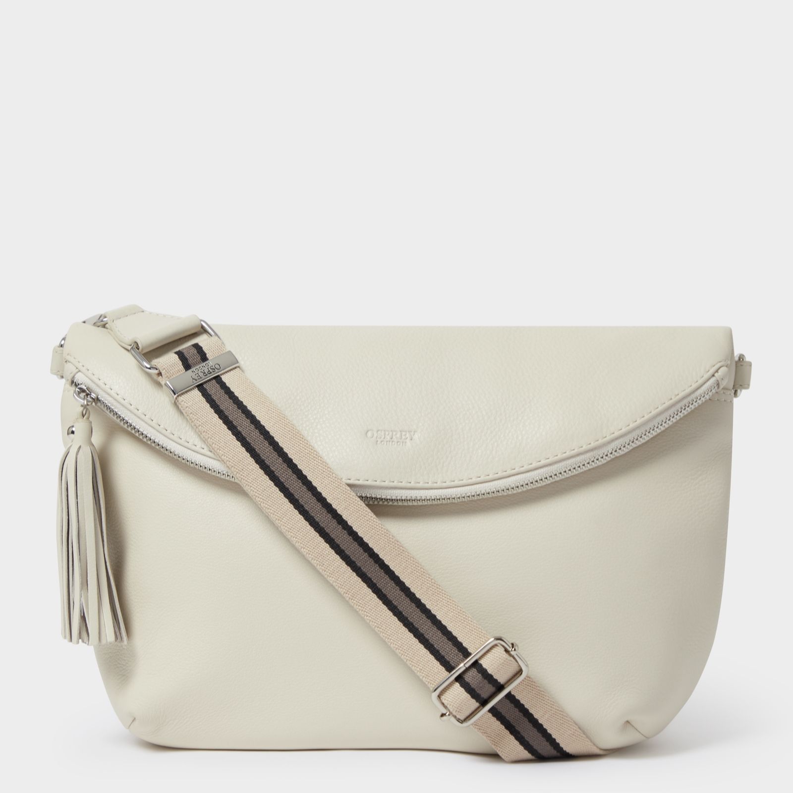 Outlet Osprey London The Bella Small Cross-Body Bag