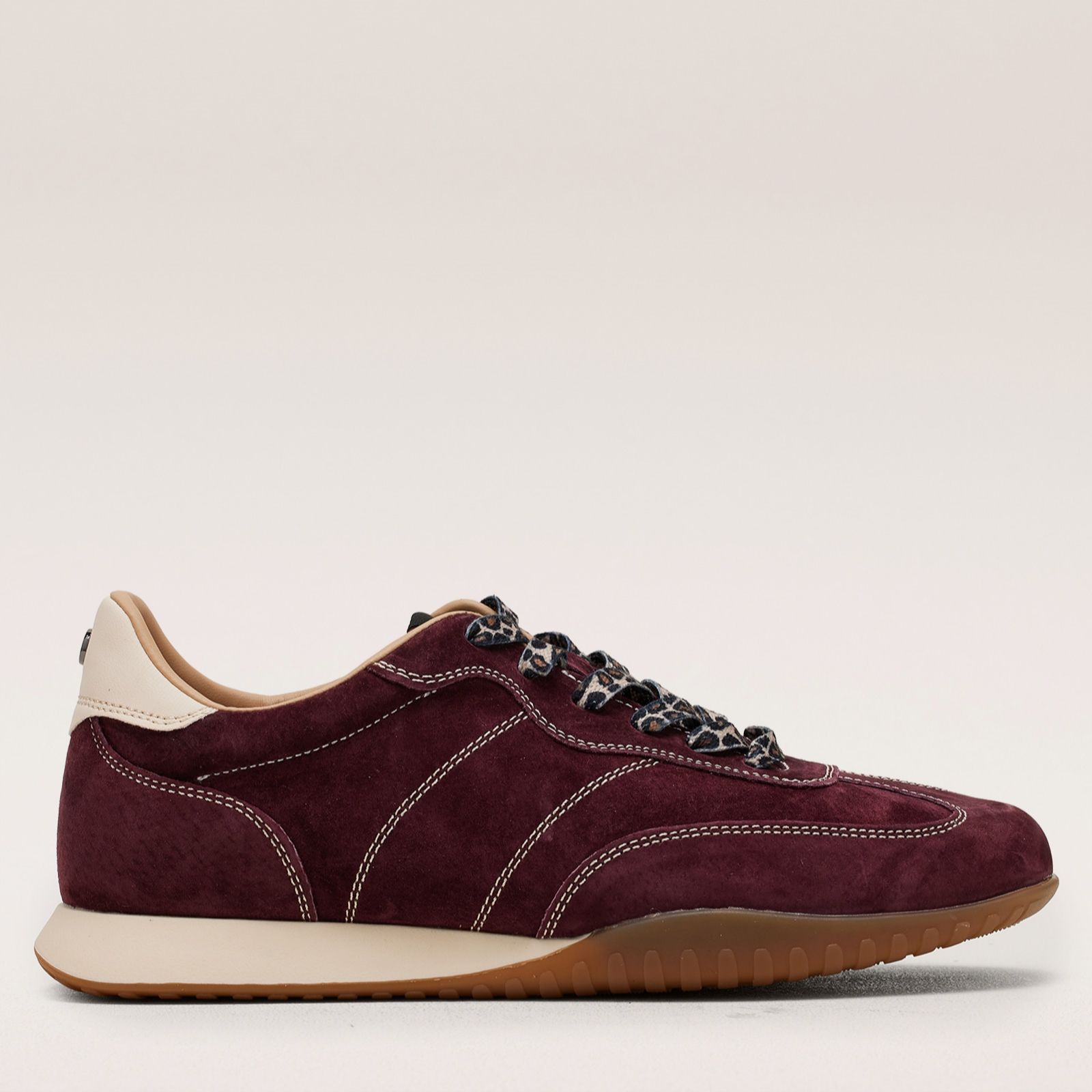 Moda In Pelle Aveline Trainer