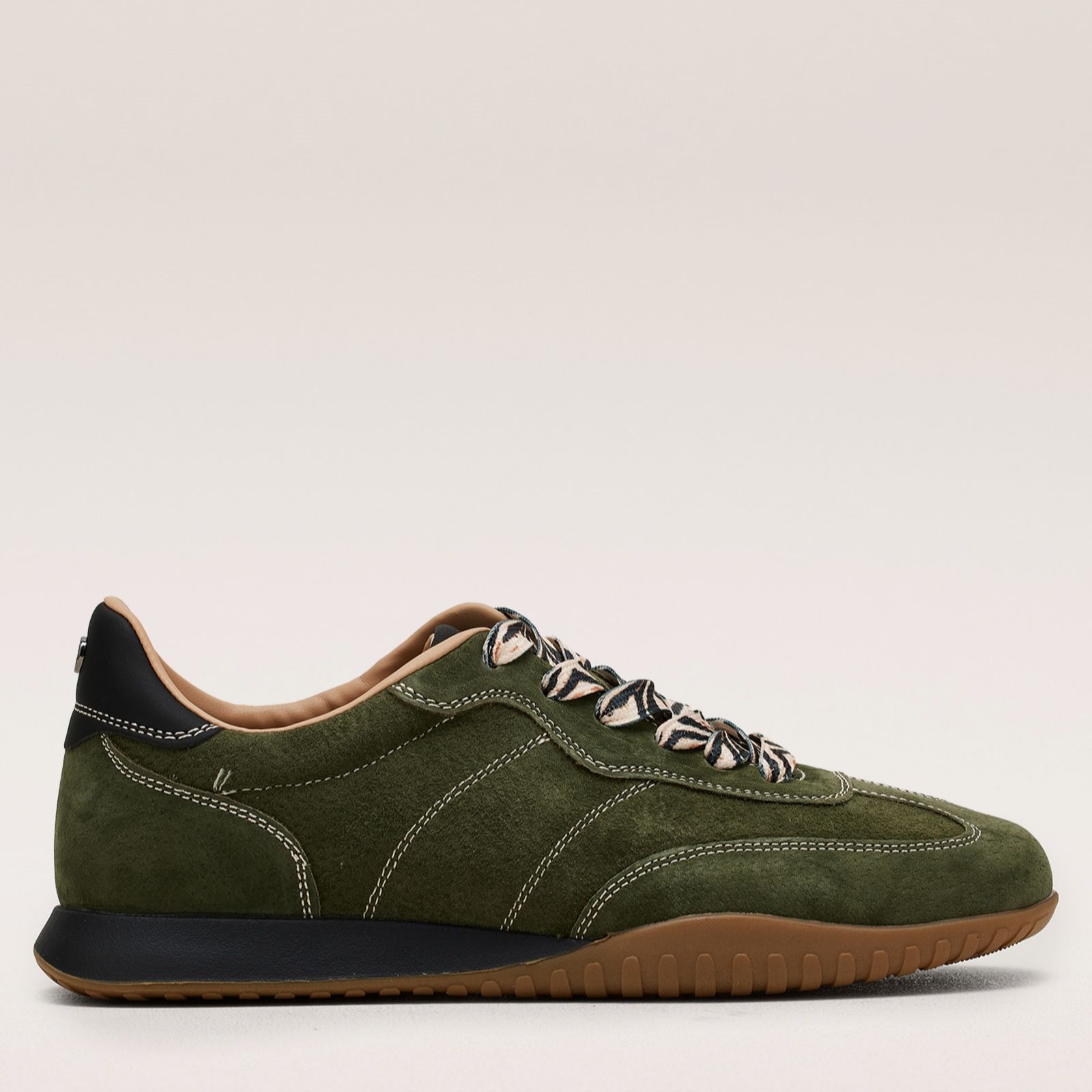 Moda In Pelle Aveline Trainer