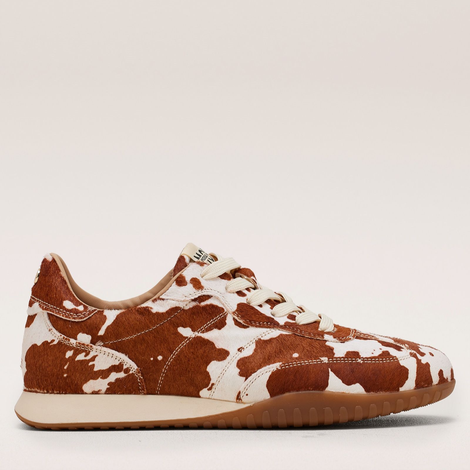 Moda In Pelle Aveline Trainer