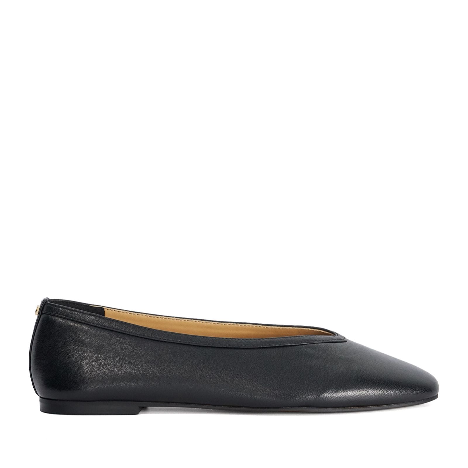 Dune London Celise Ballet Pumps