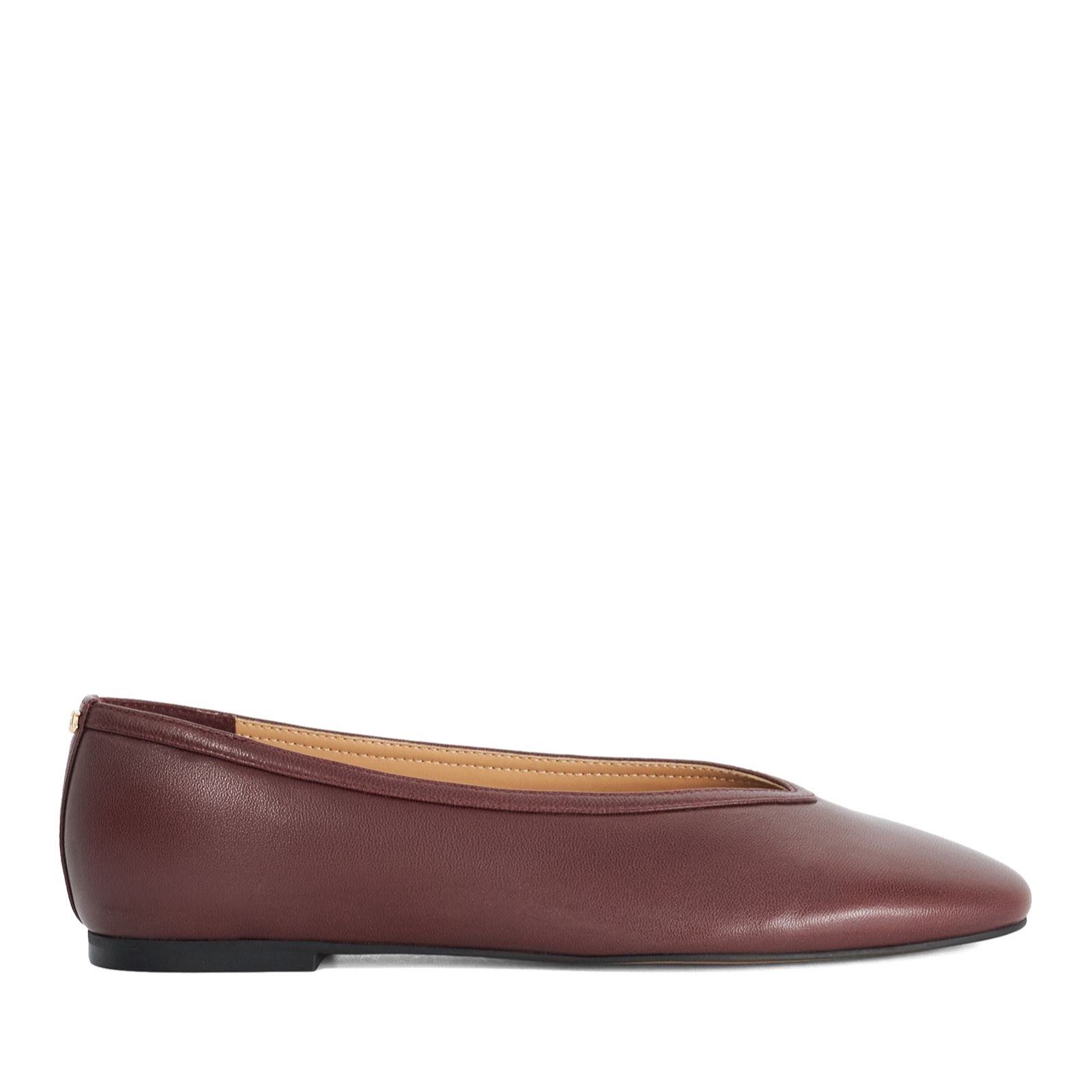Dune London Celise Ballet Pumps