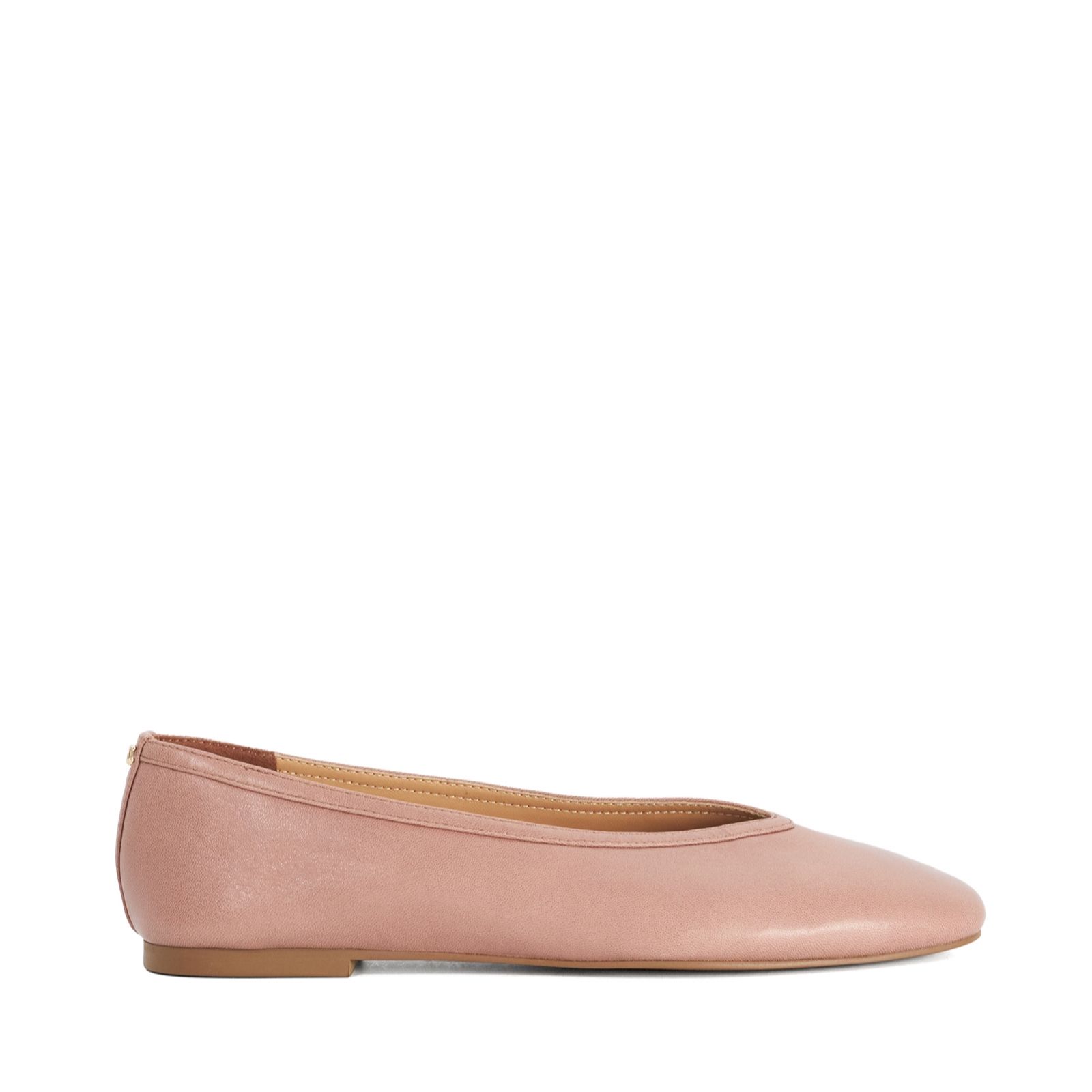 Dune London Celise Ballet Pumps