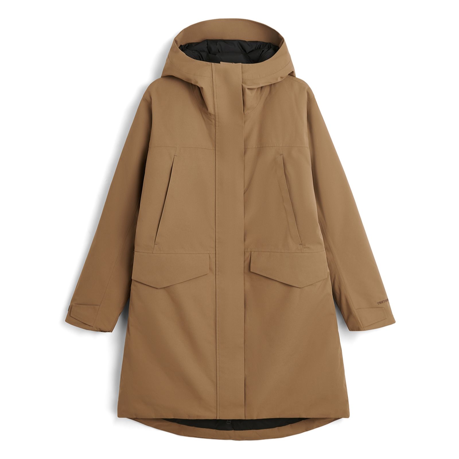 Tretorn Haze Insulated Parka Coat