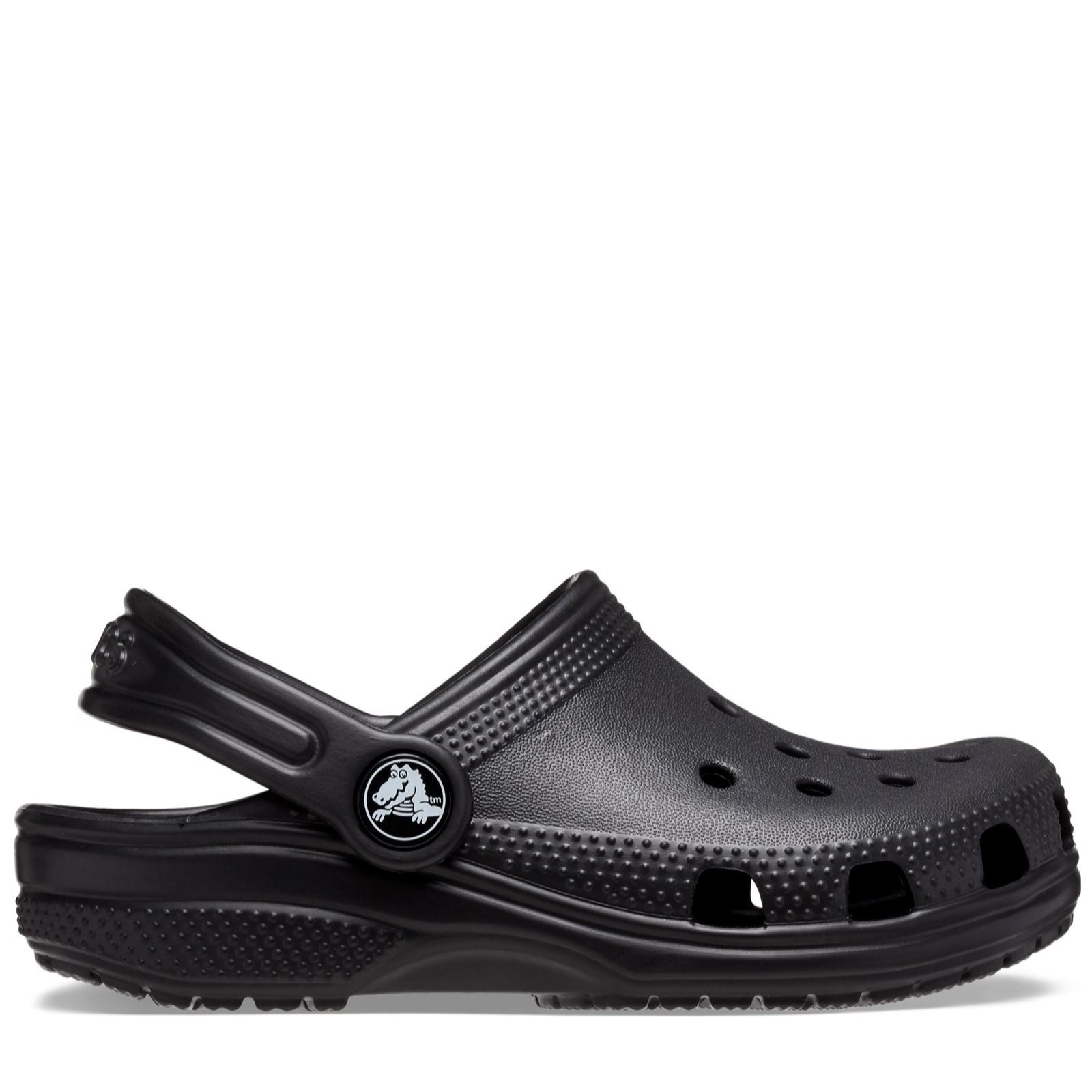 Crocs Classic Clog Toddler