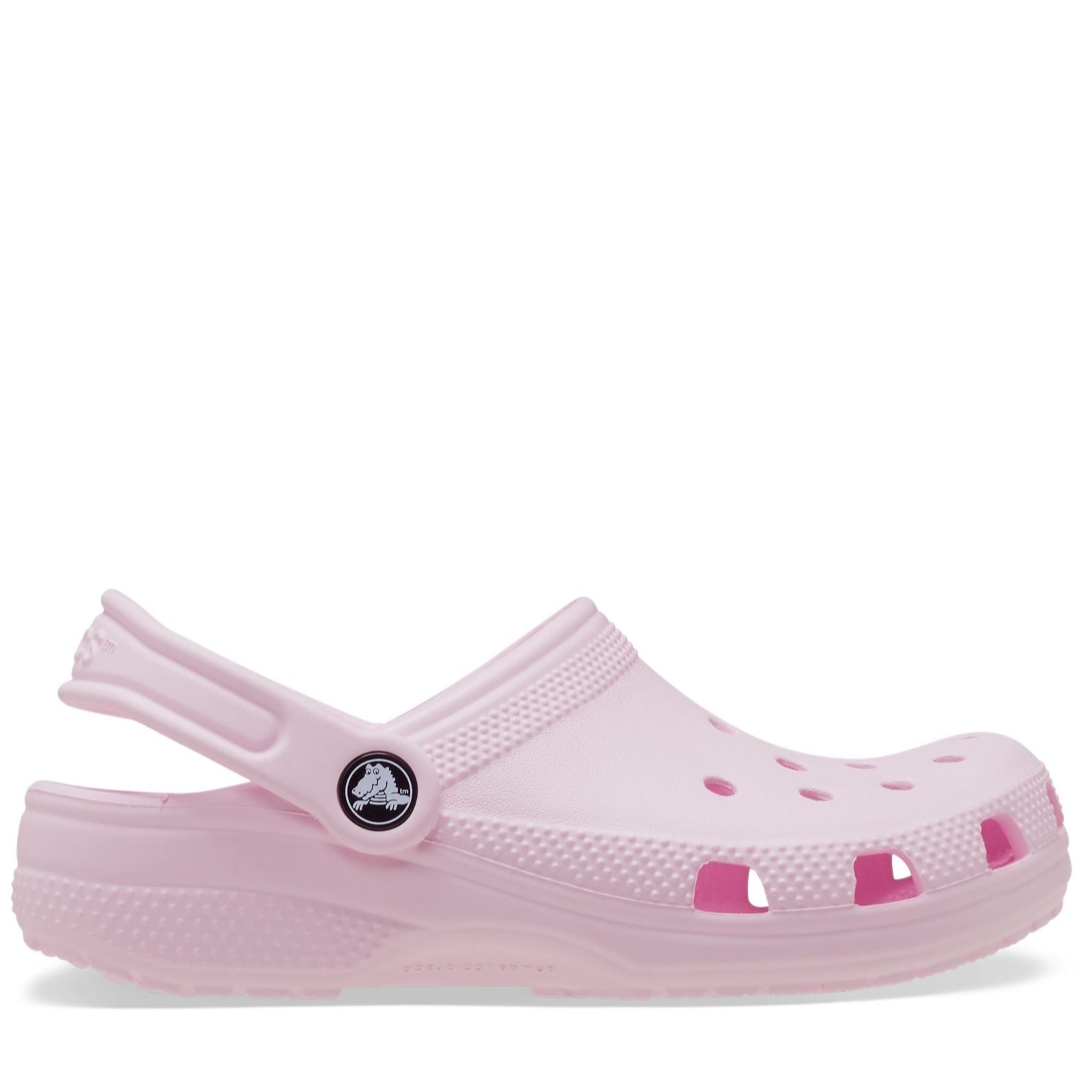 Crocs Classic Clog Toddler