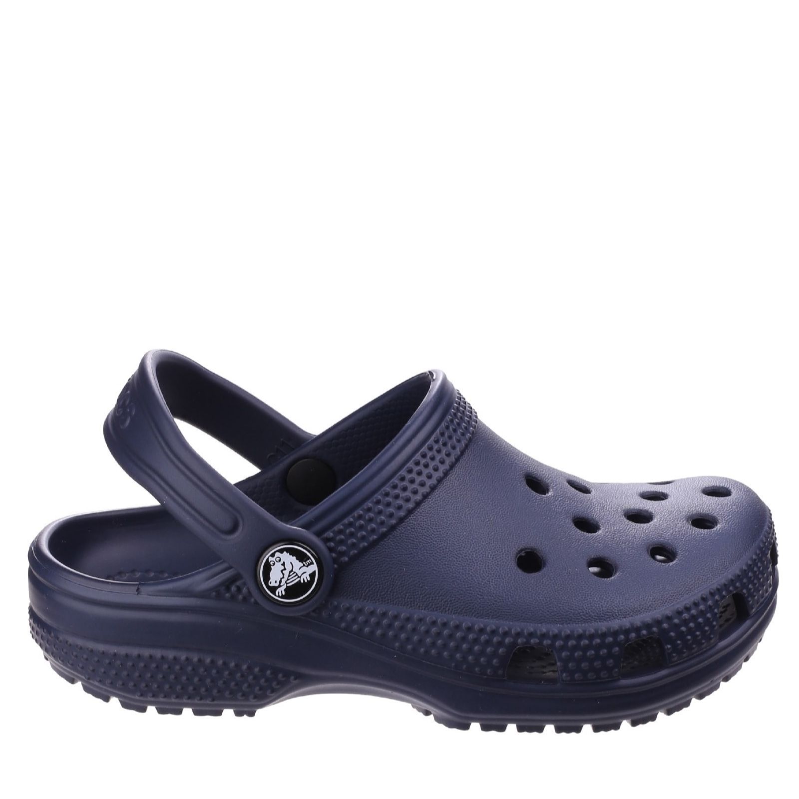 Crocs Classic Clog Toddler