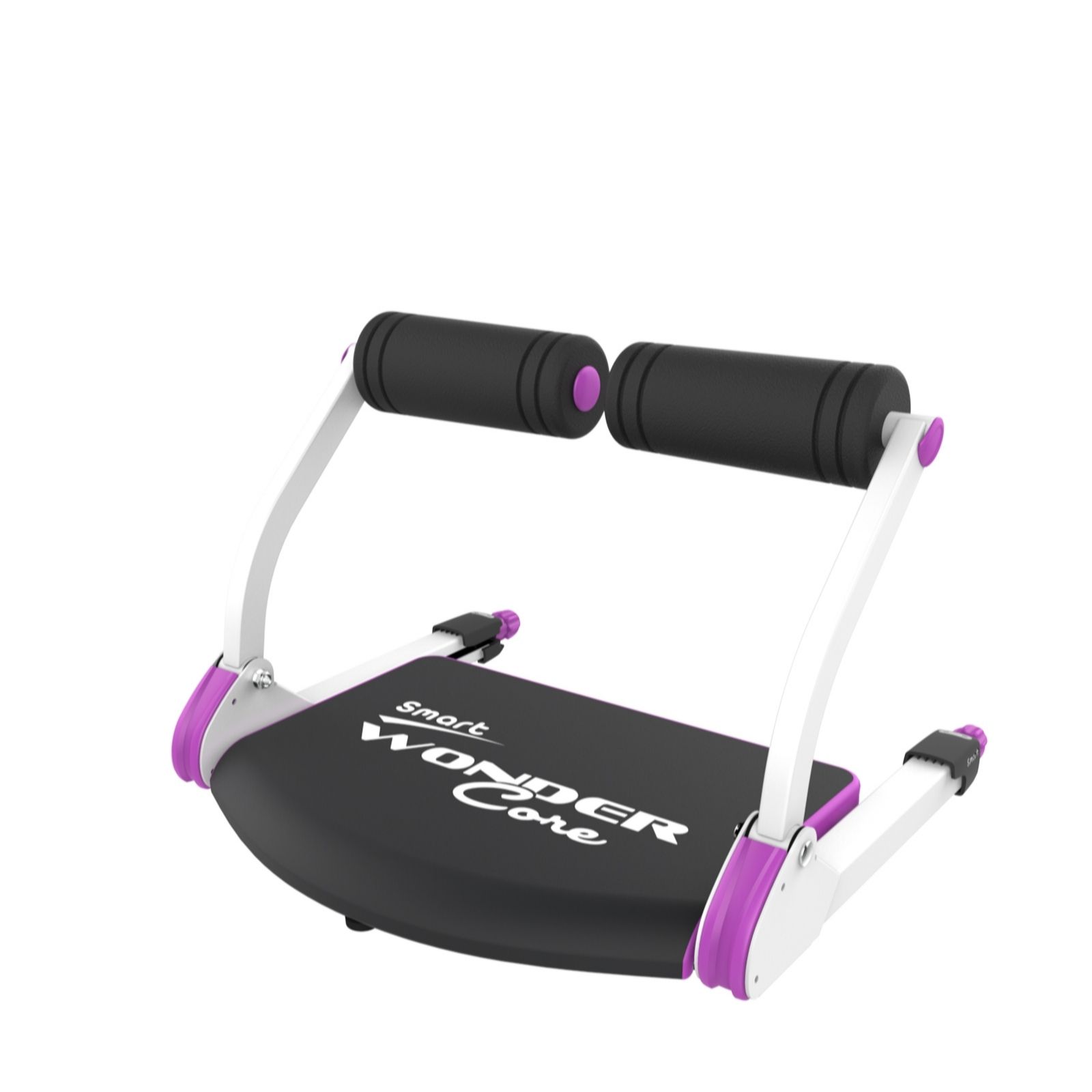 WonderCore® Smart Exercise Mat (Pink) – Thane UK